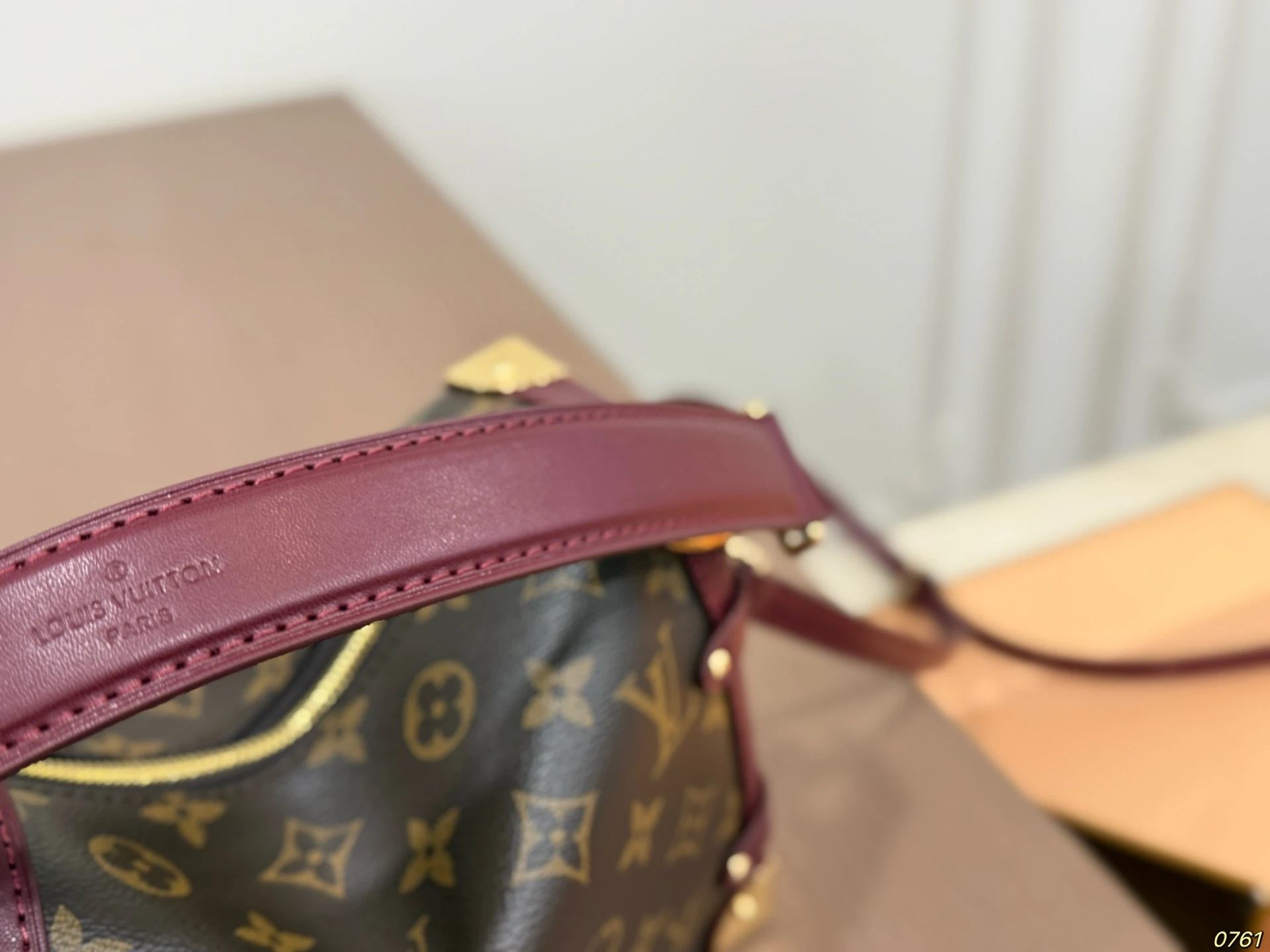 LV Trunk