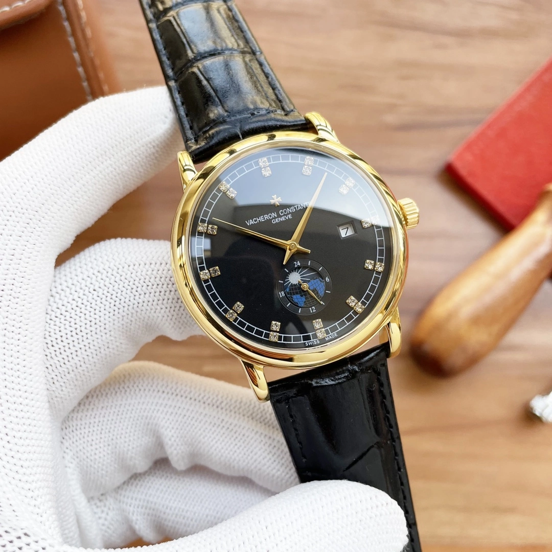 Vacheron Constantin Heritage Series Watches