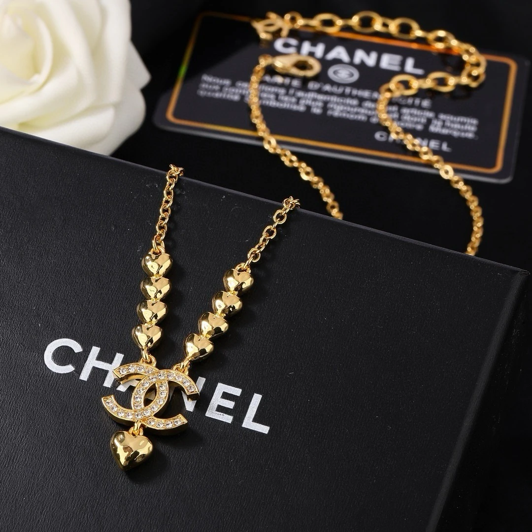 Chanel Necklace