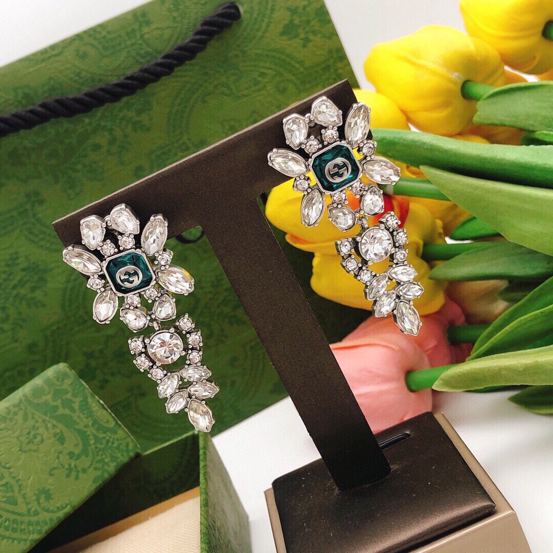 Gucci Earrings