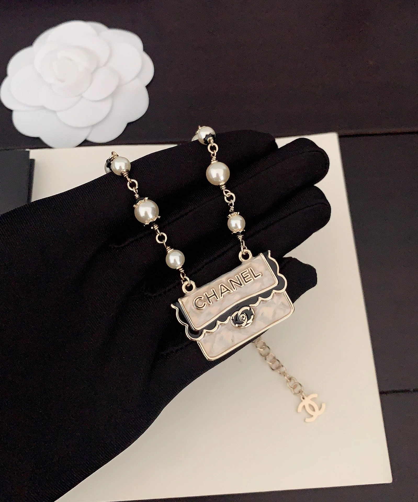 Chanel Necklace