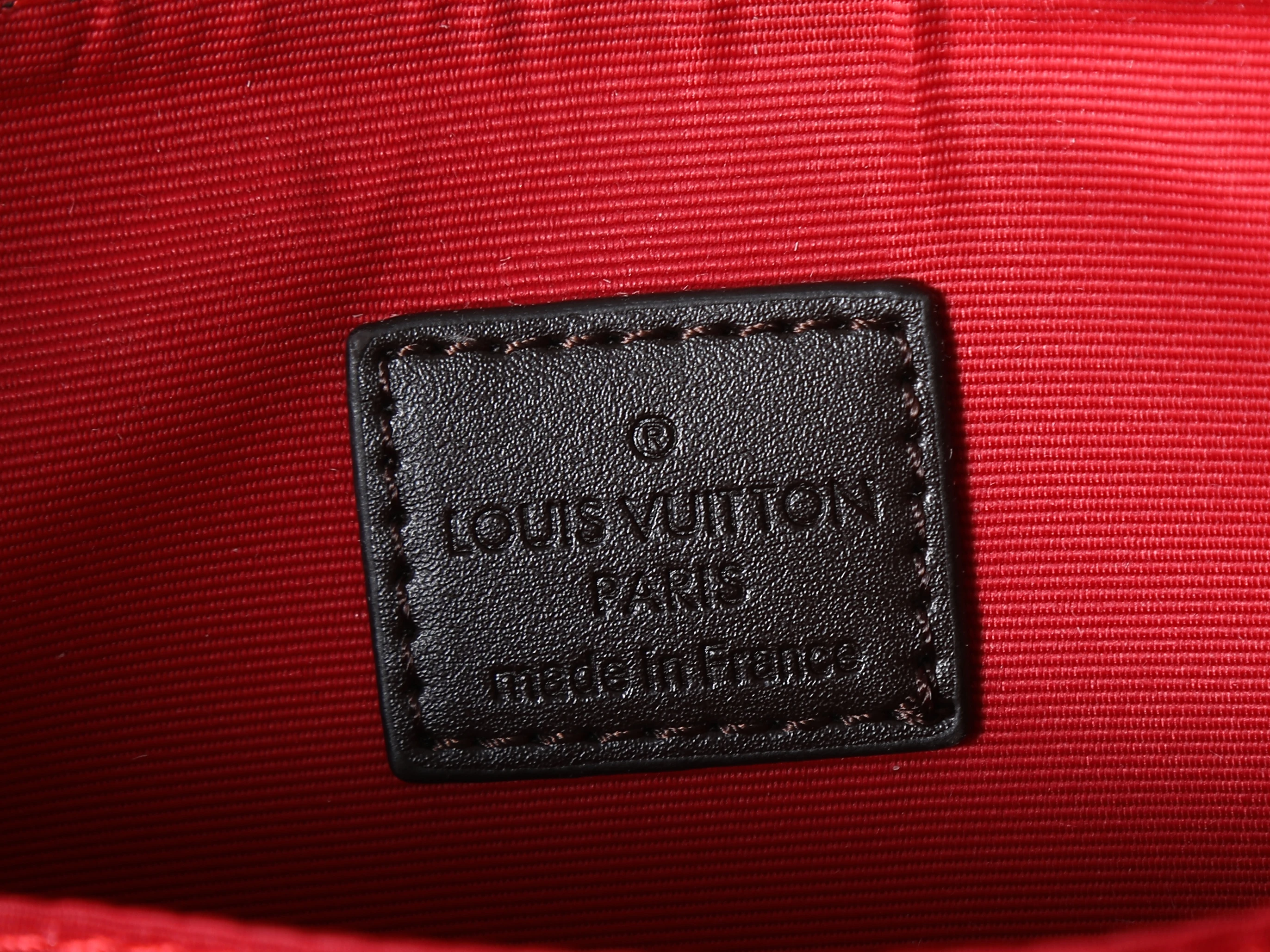 LYMINGTON TOTE BAG
