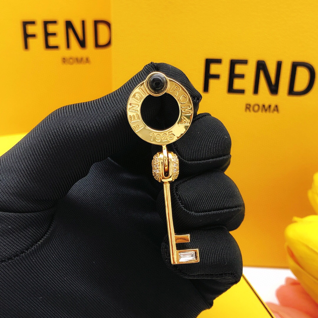 Fendi Earrings
