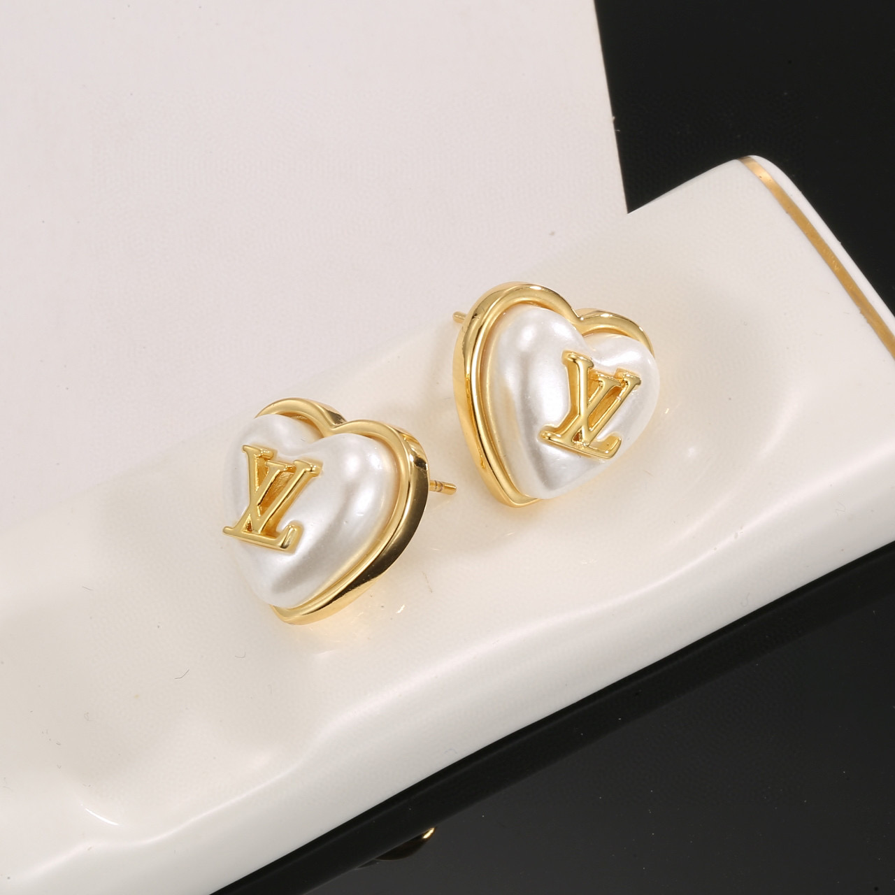 LV Earrings