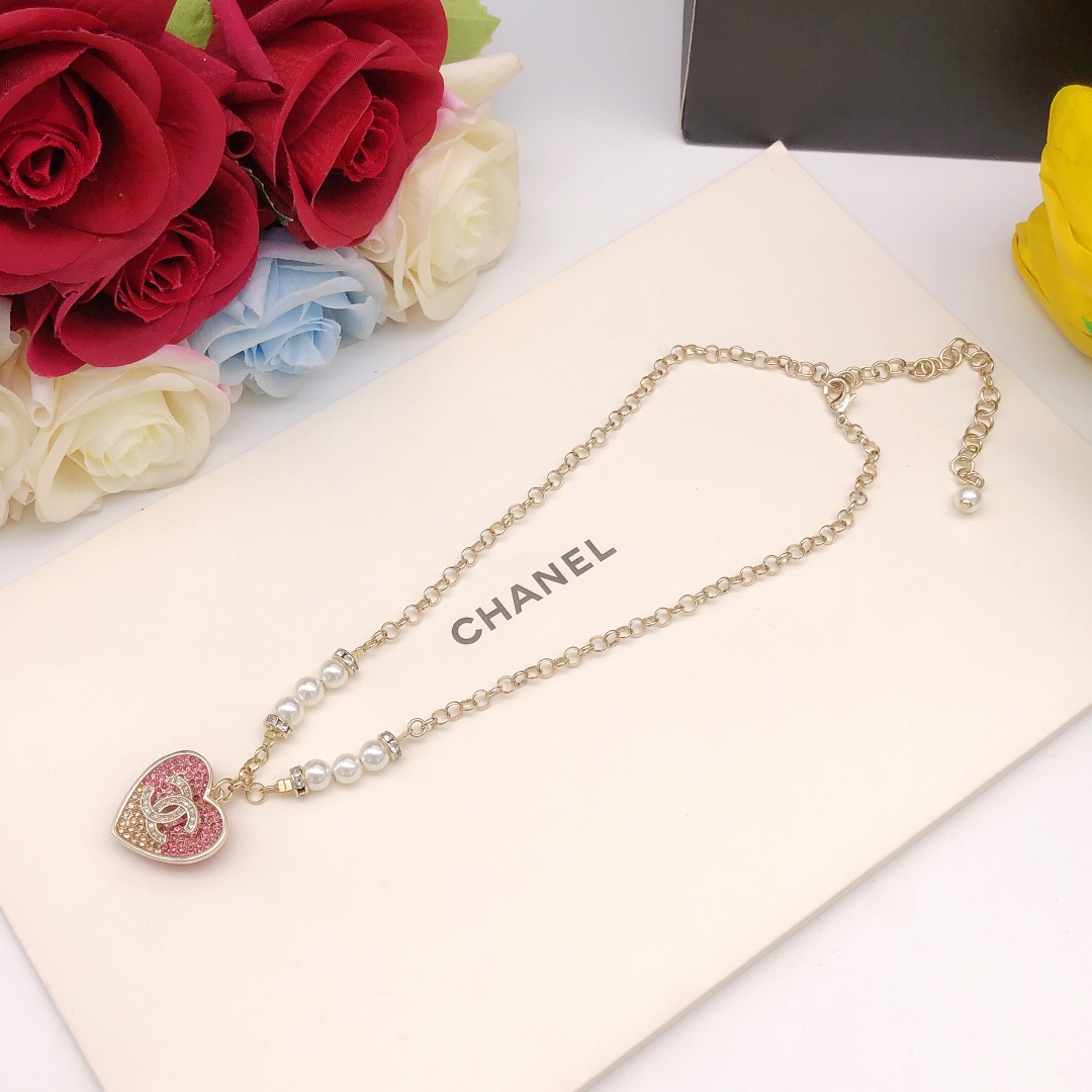 Chanel Necklace