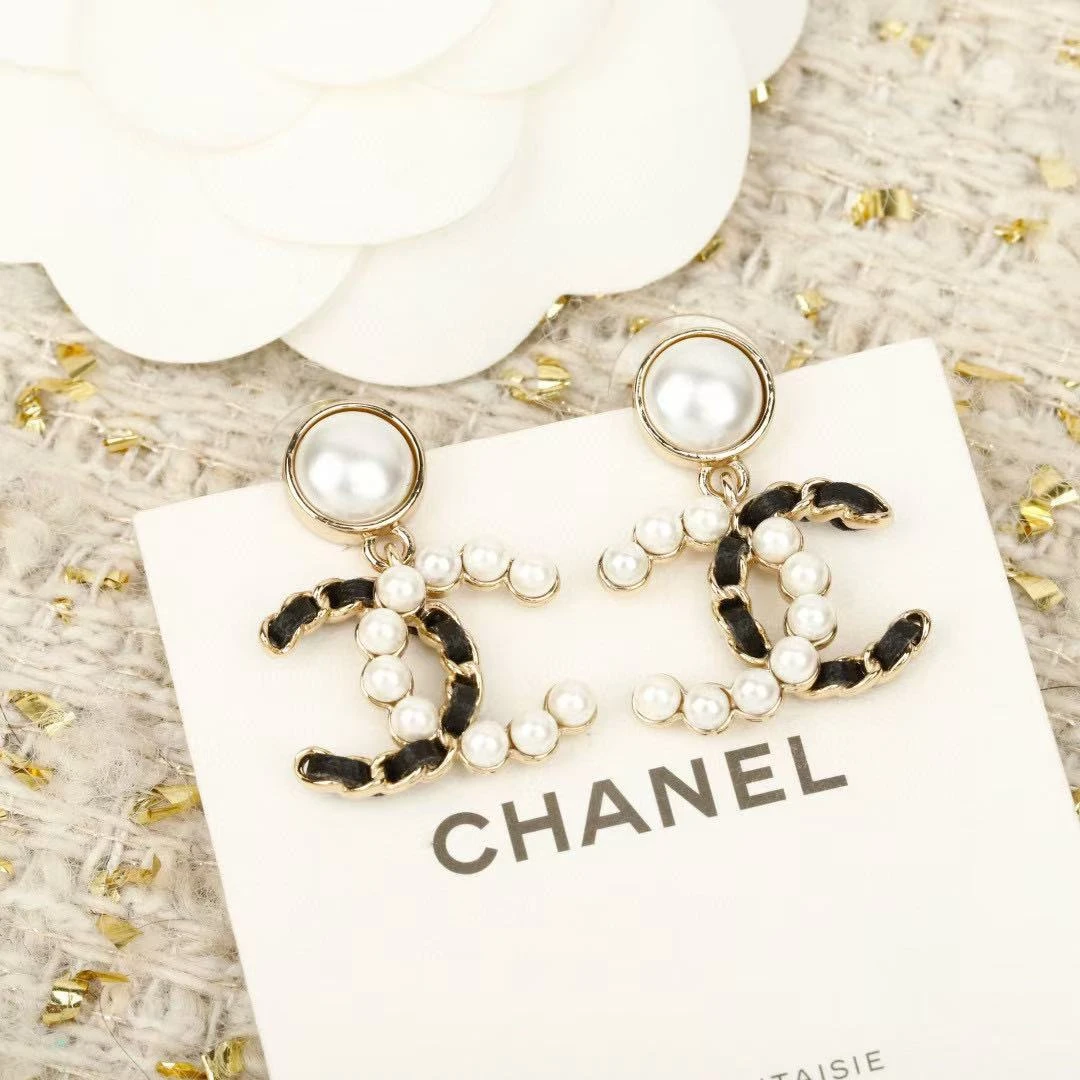 Chanel Earring