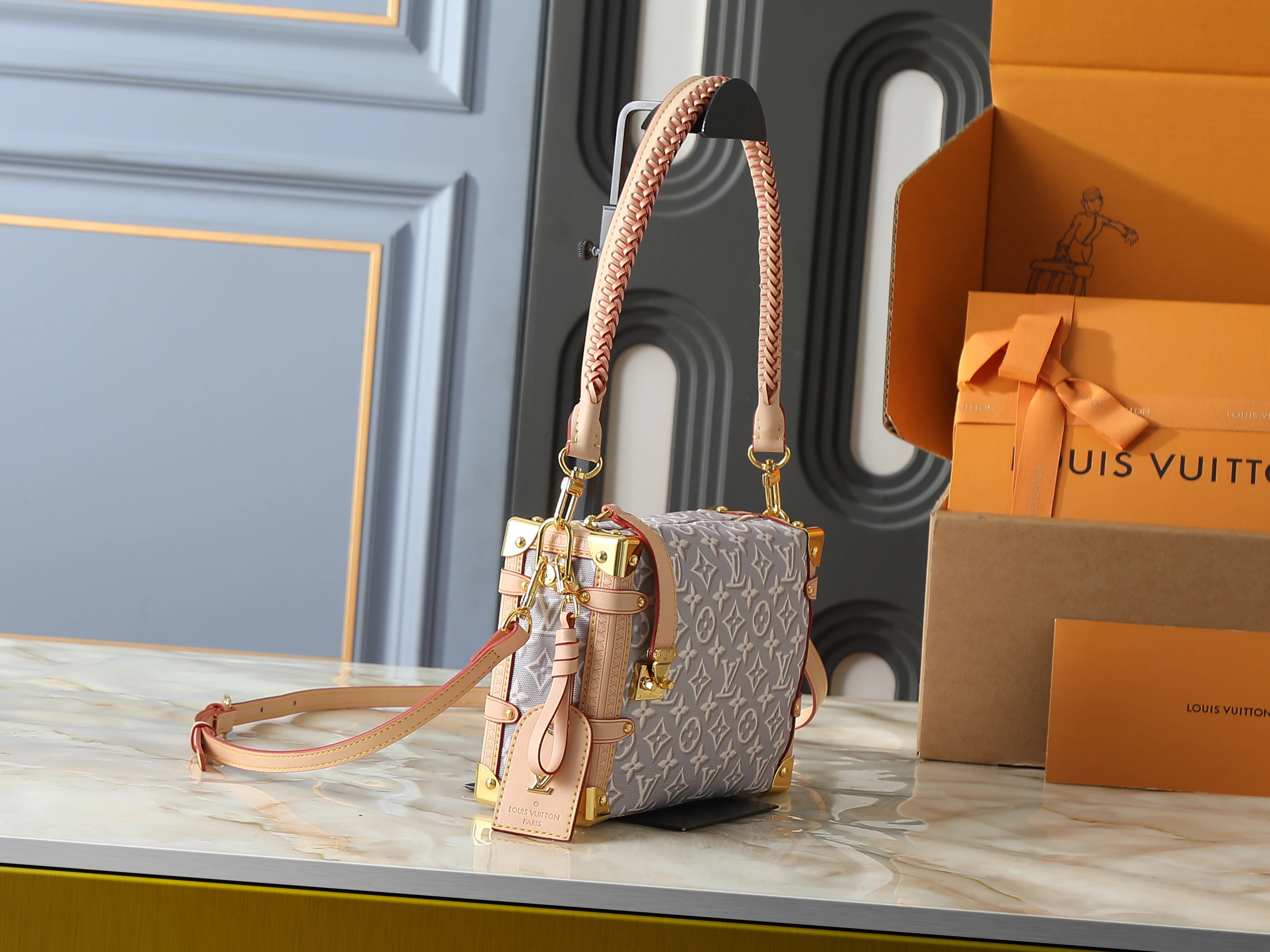 Louis Vuitton handbag