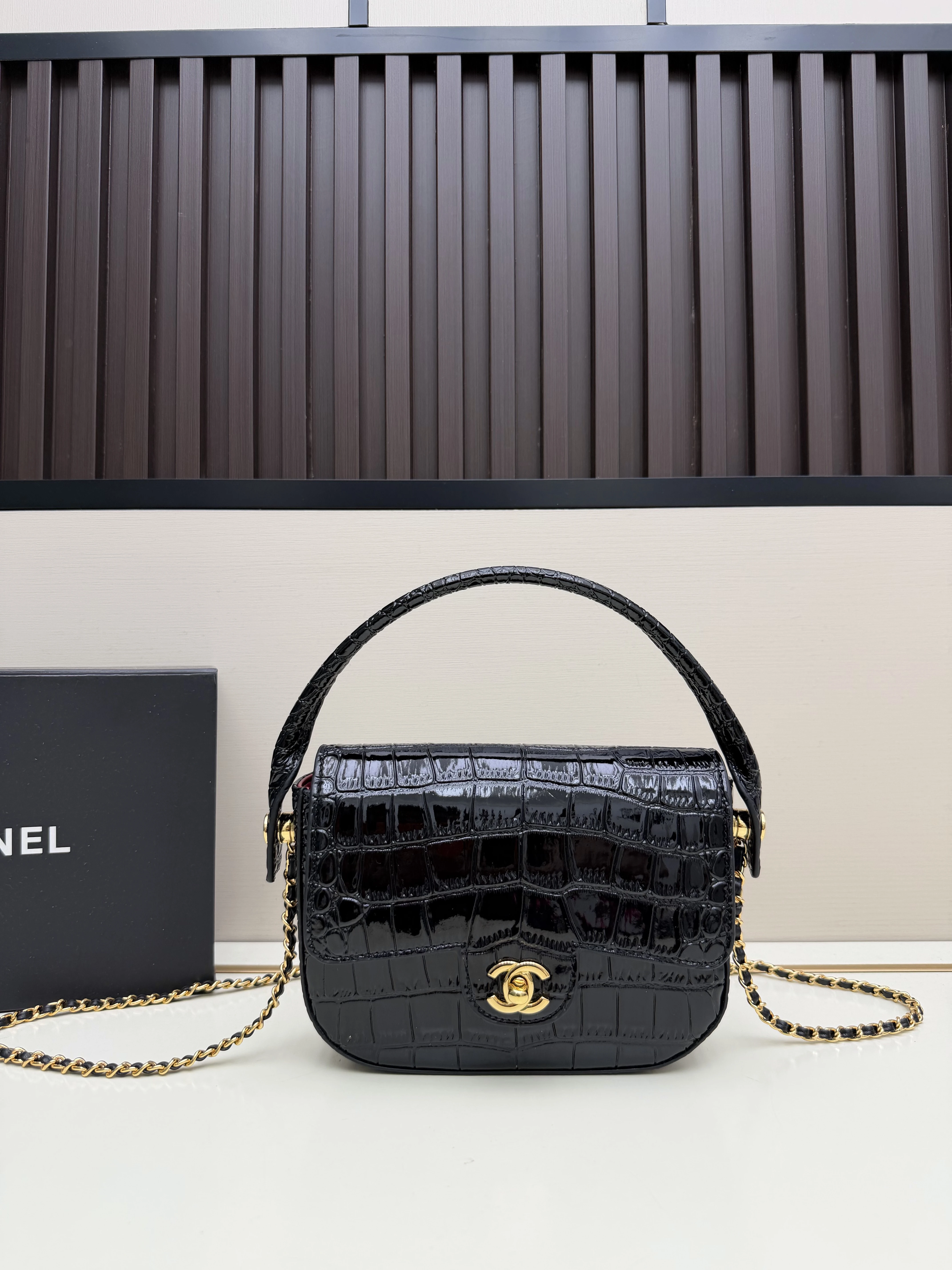 Chanel handbag