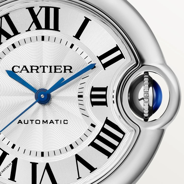 BALLON BLEU DE CARTIER WATCH-WSBB0044