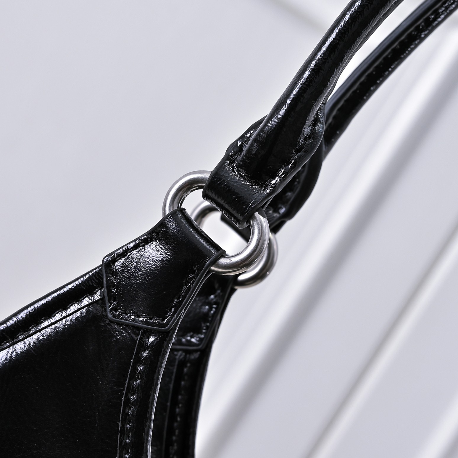 Prada Hobo Bag