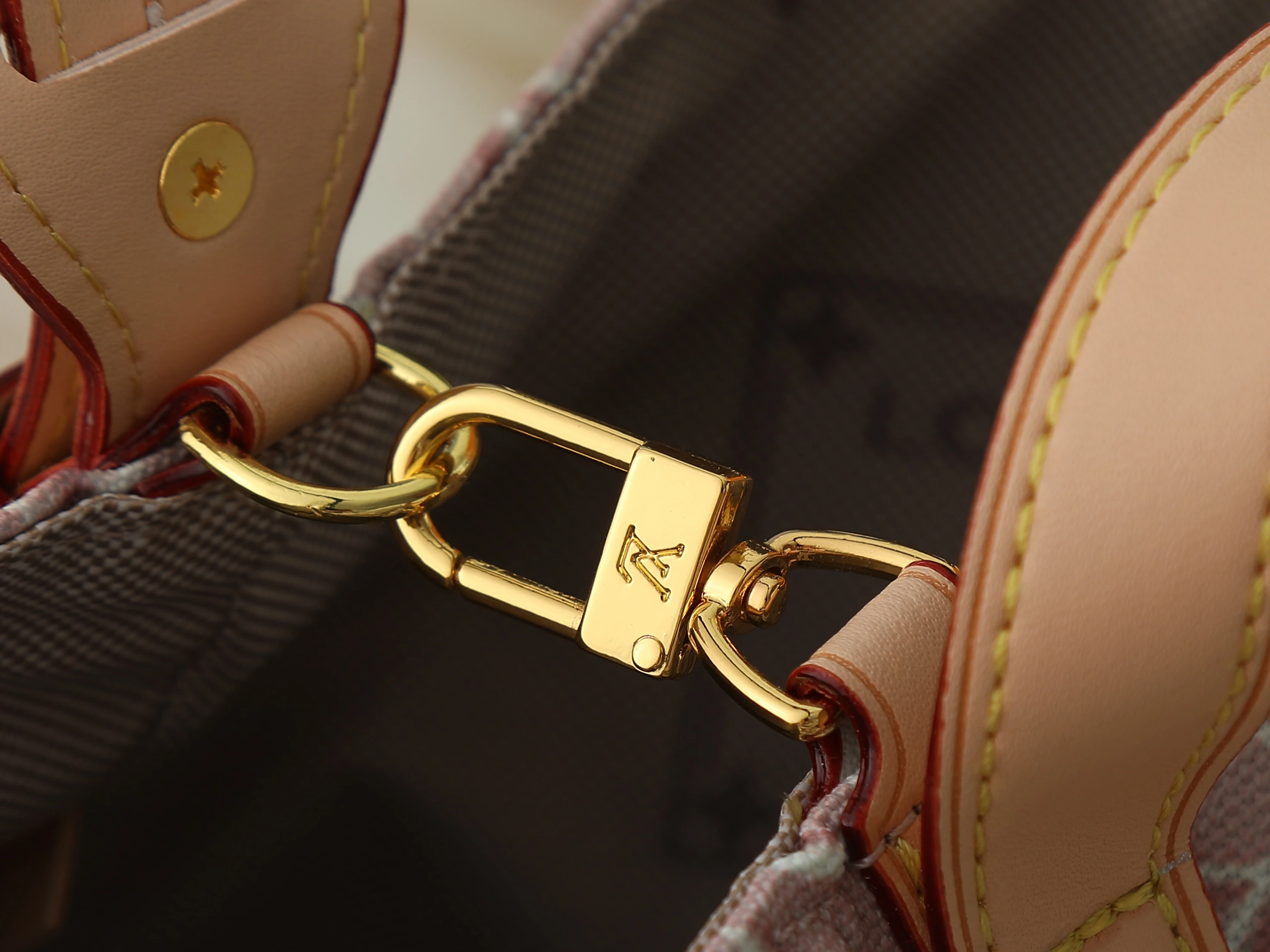 Louis Vuitton All In BB