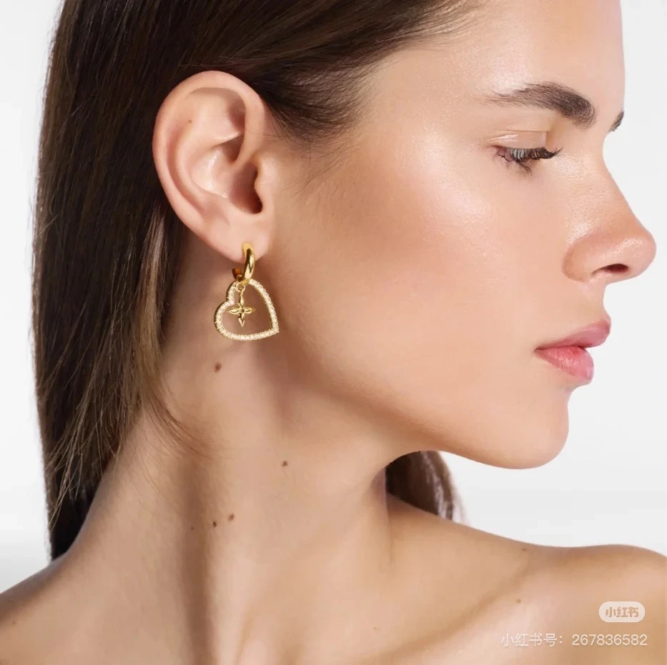 LV Earring