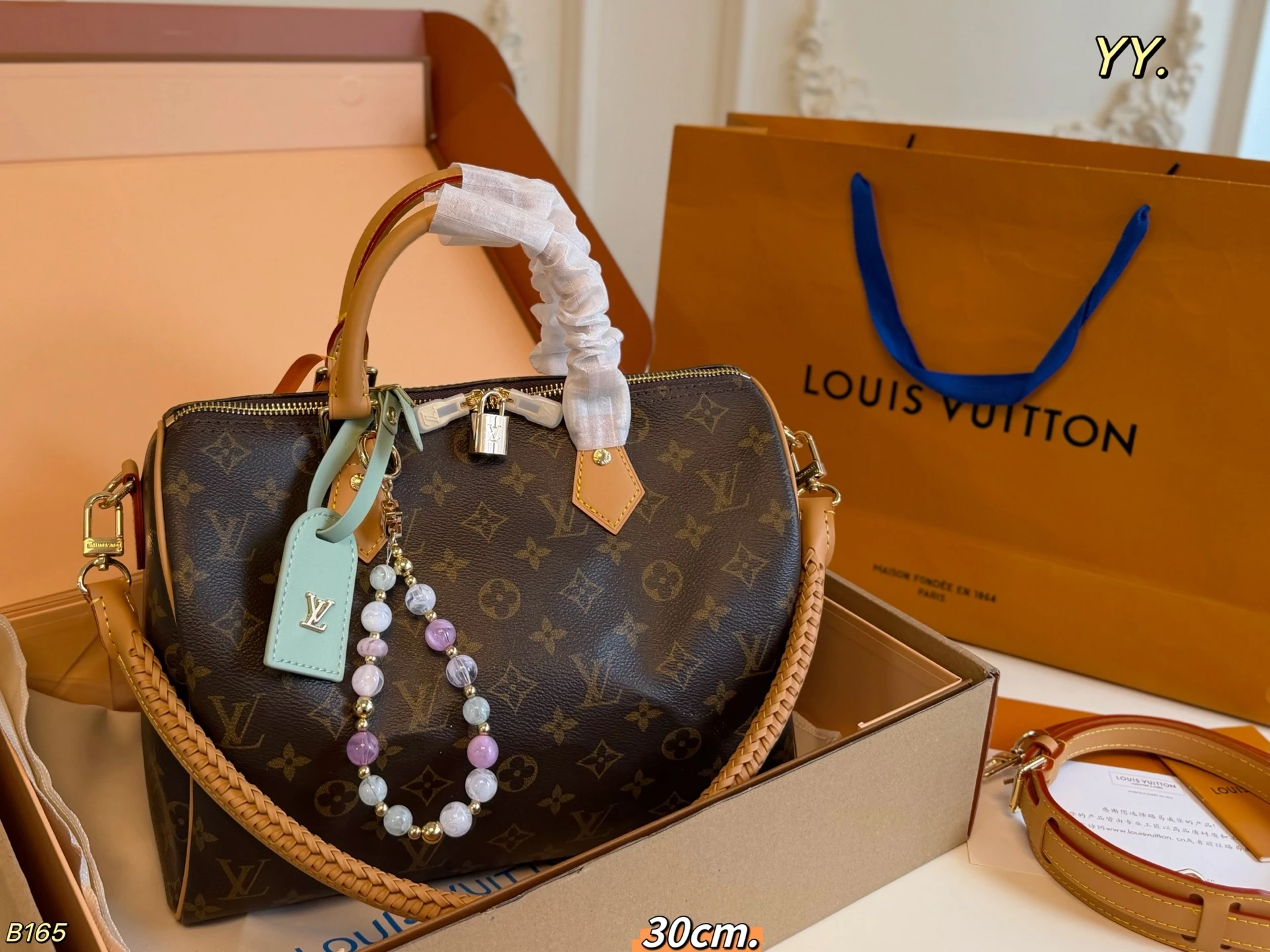 LV speedy 30