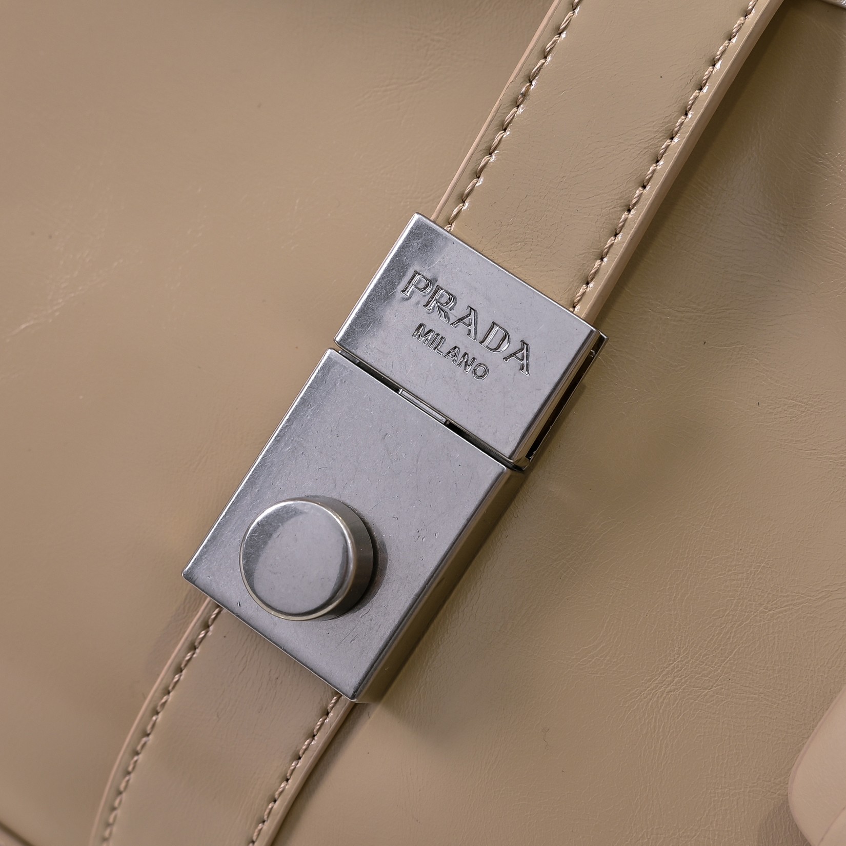 Prada Hobo Bag