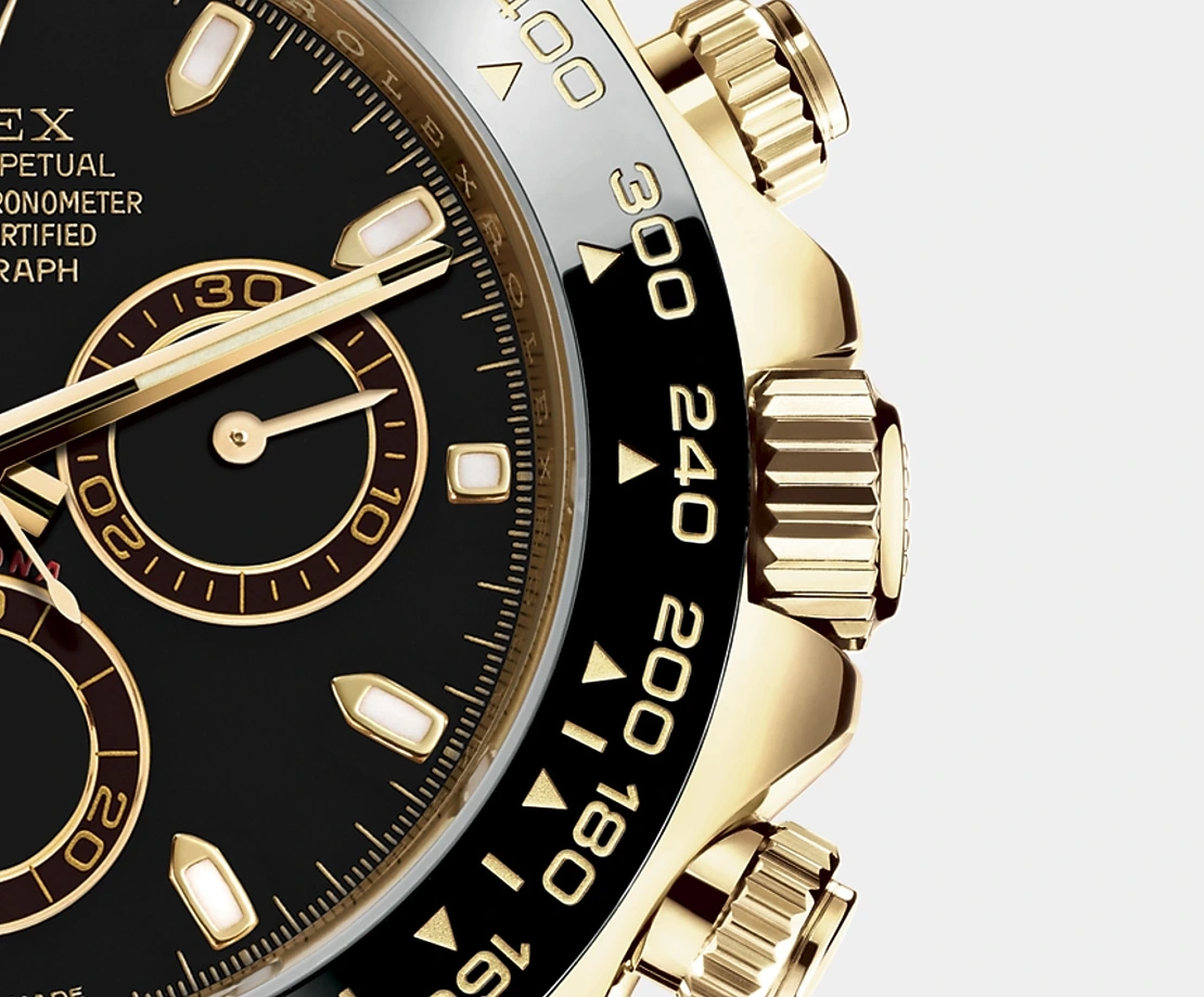 Rolex COSMOGRAPH DAYTONA-m116518ln-0043