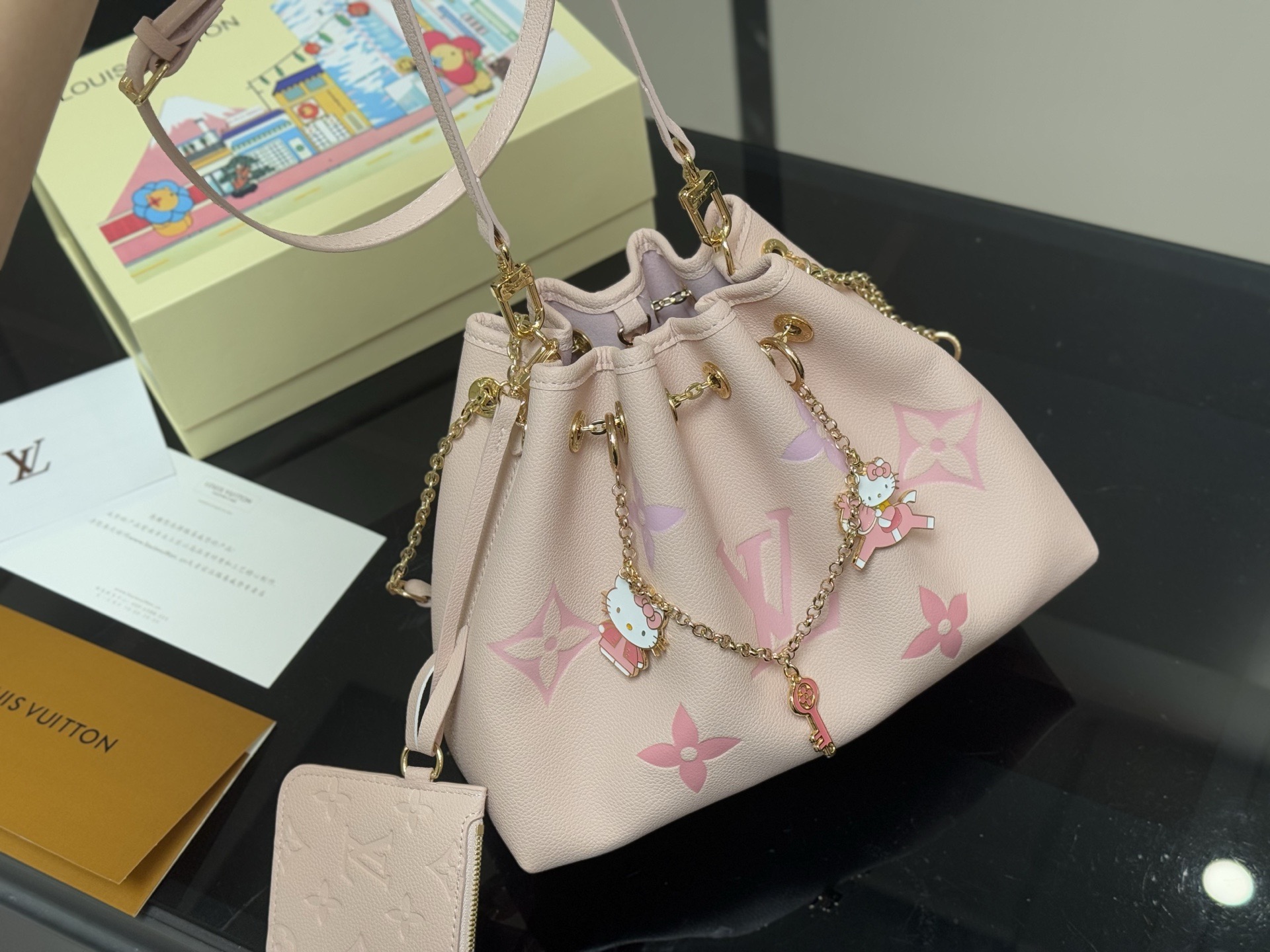 LV Summer Bundle