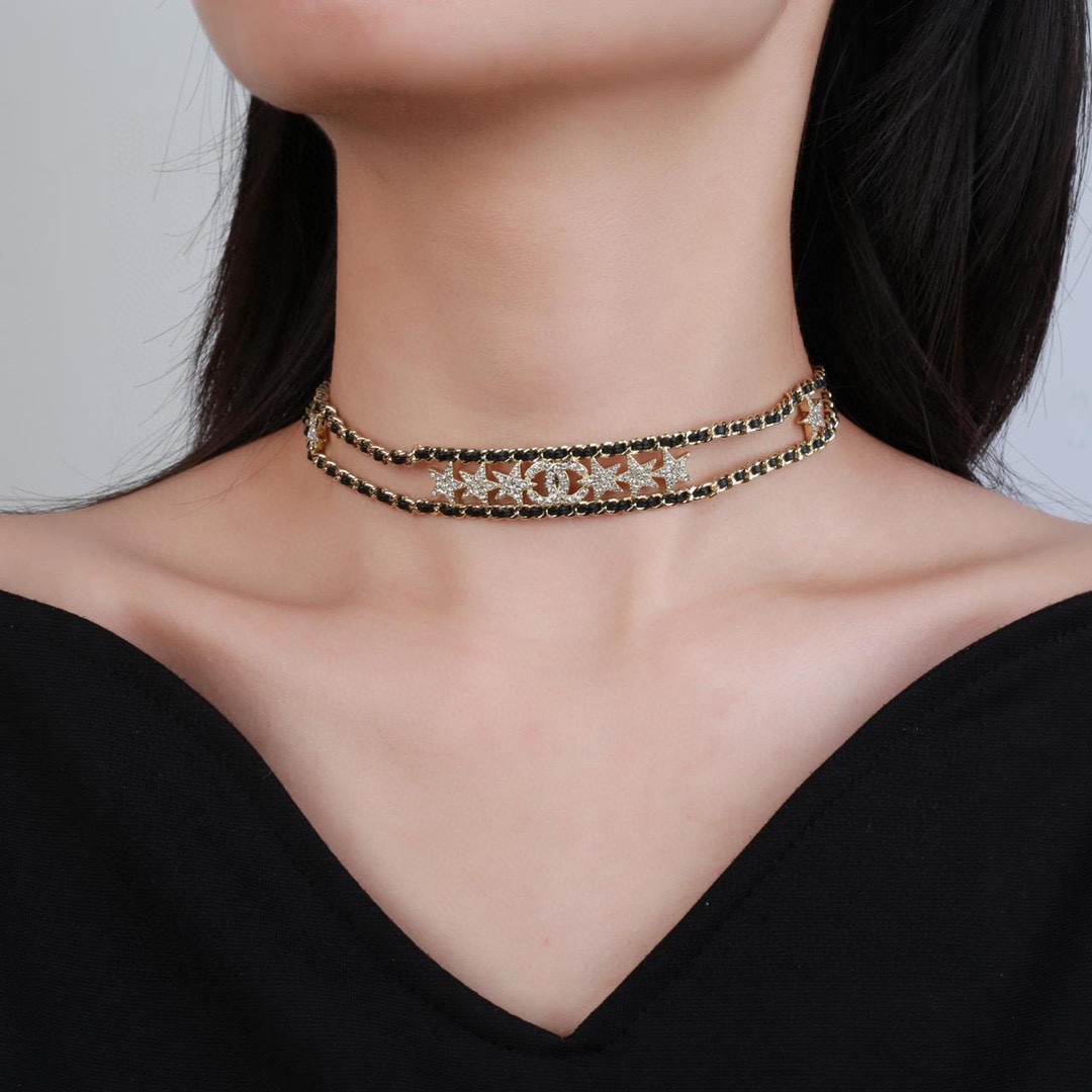 Chanel Necklace