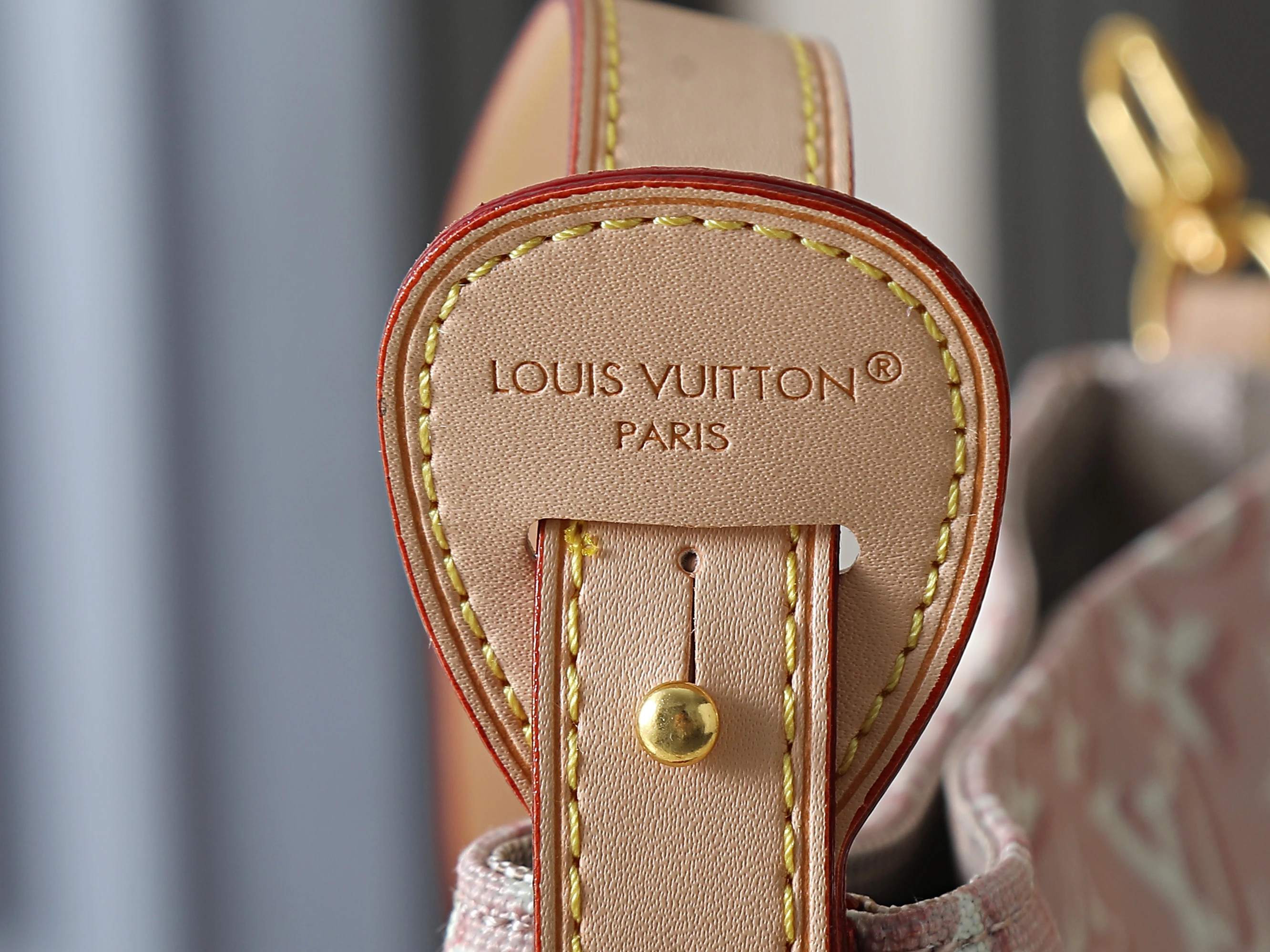 Louis Vuitton All In BB