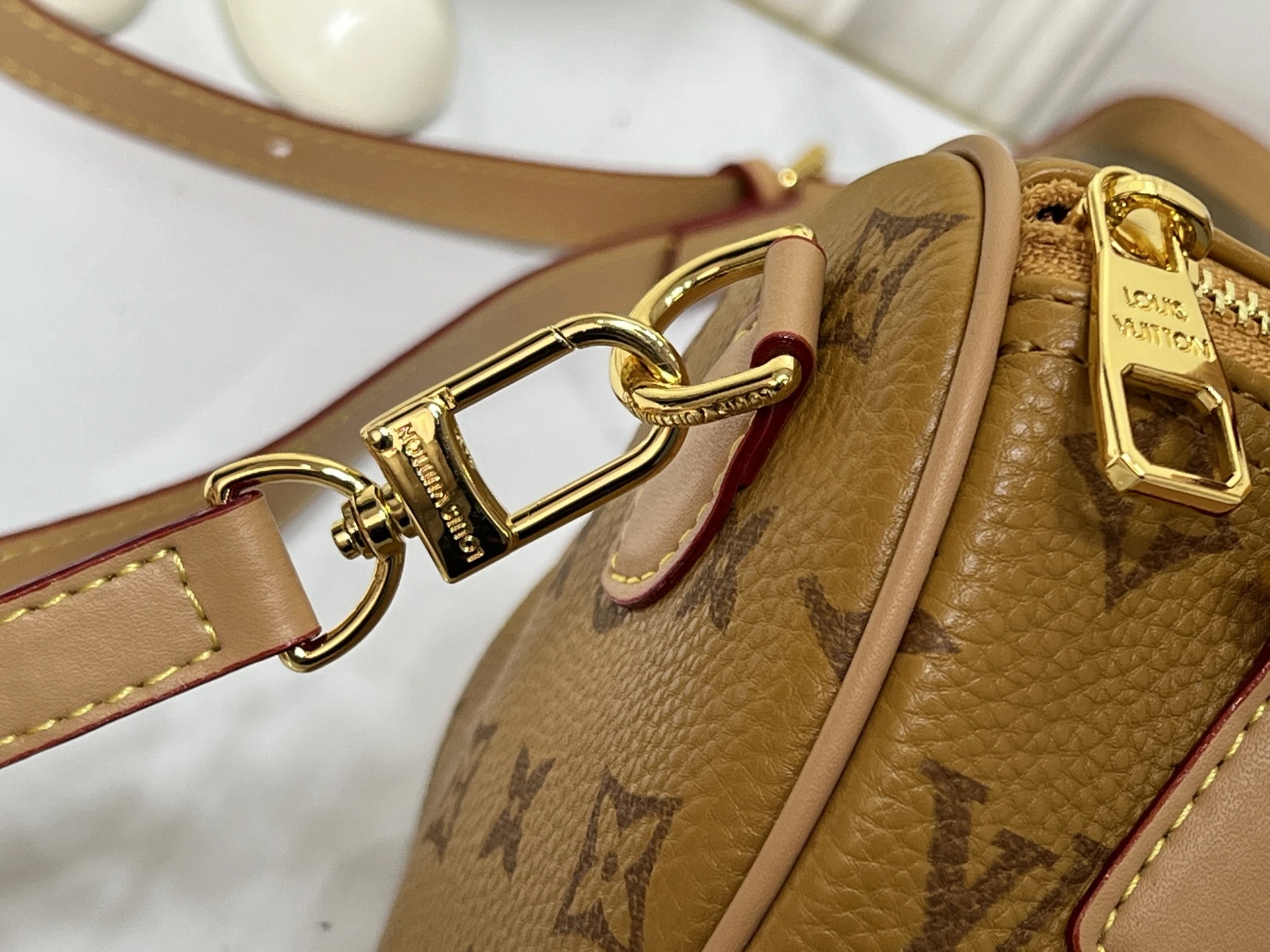 LV Speedy 20 Soft