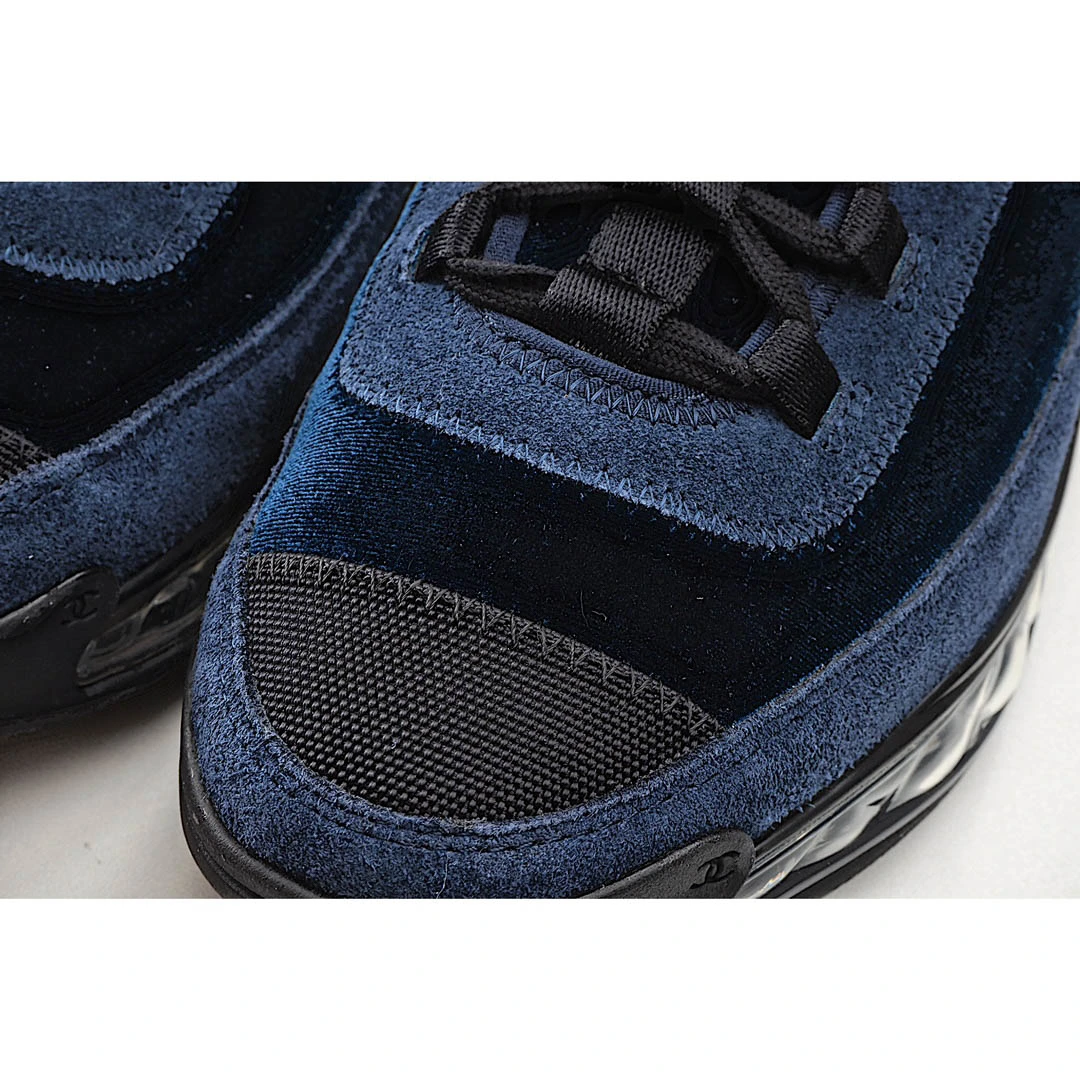 CHANEL Classic Sneakers Casual Shoes