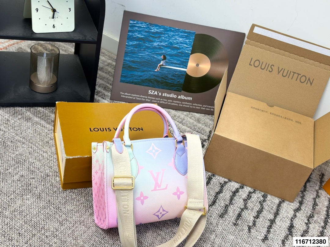 LV onthego