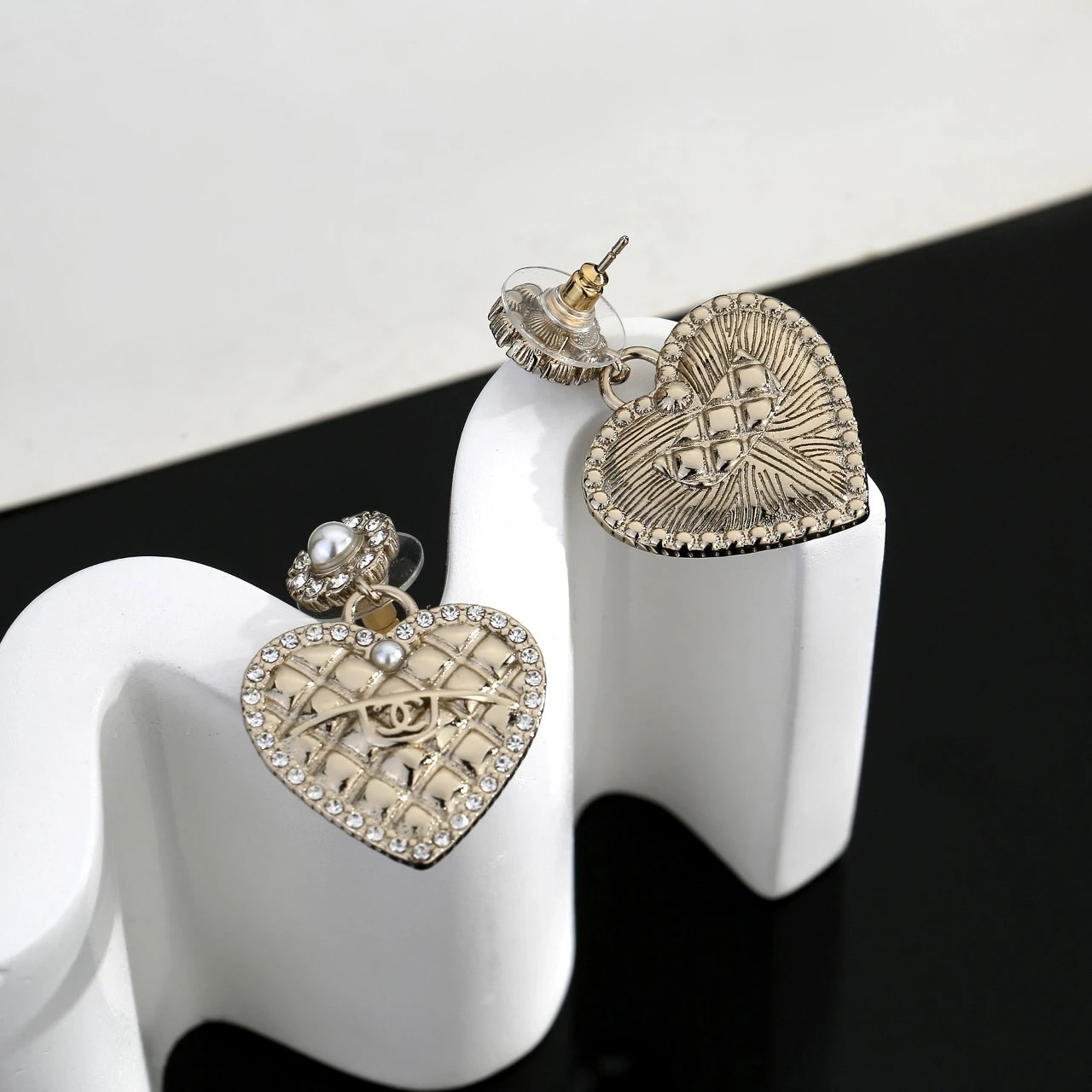 Chanel Earring