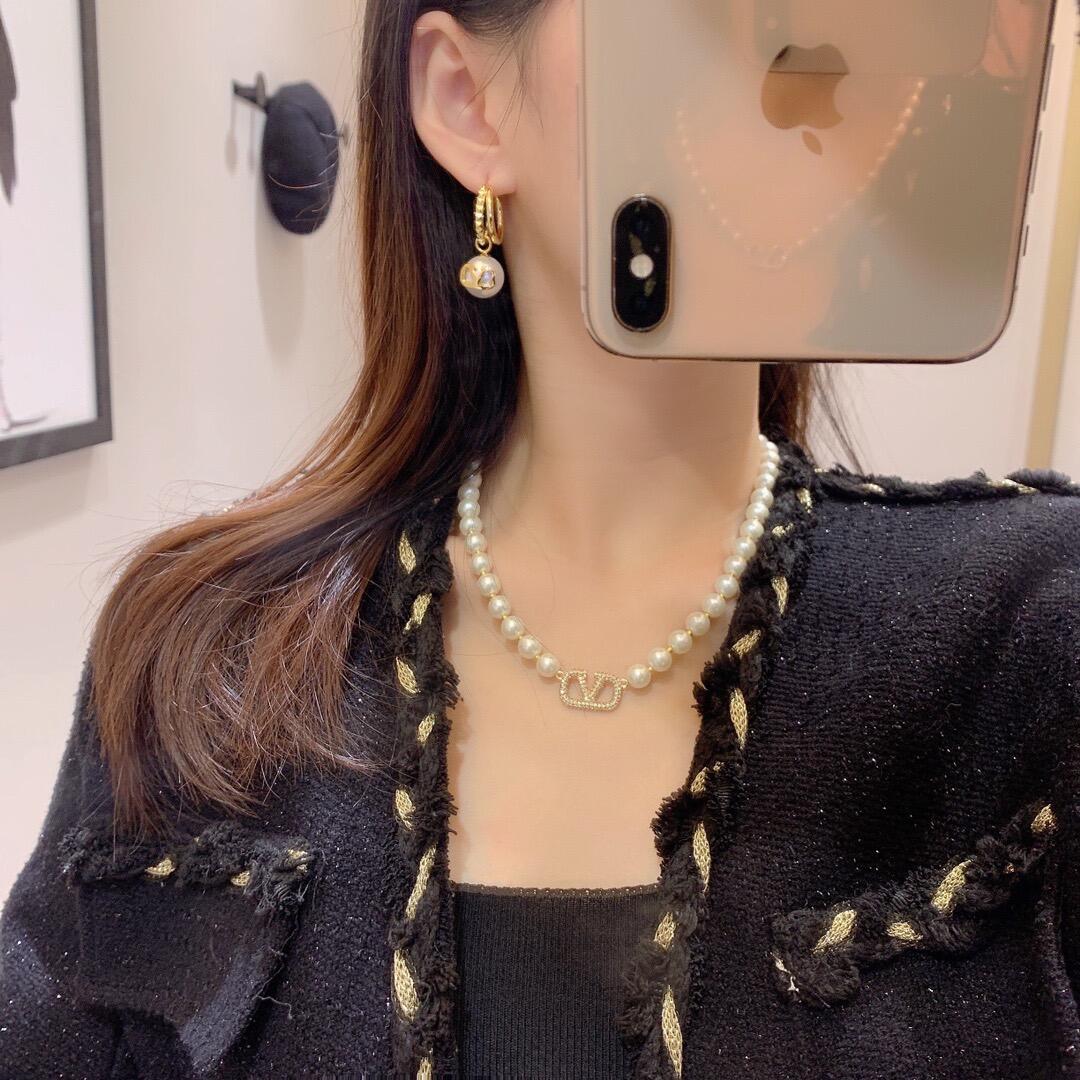 Valentino Earrings
