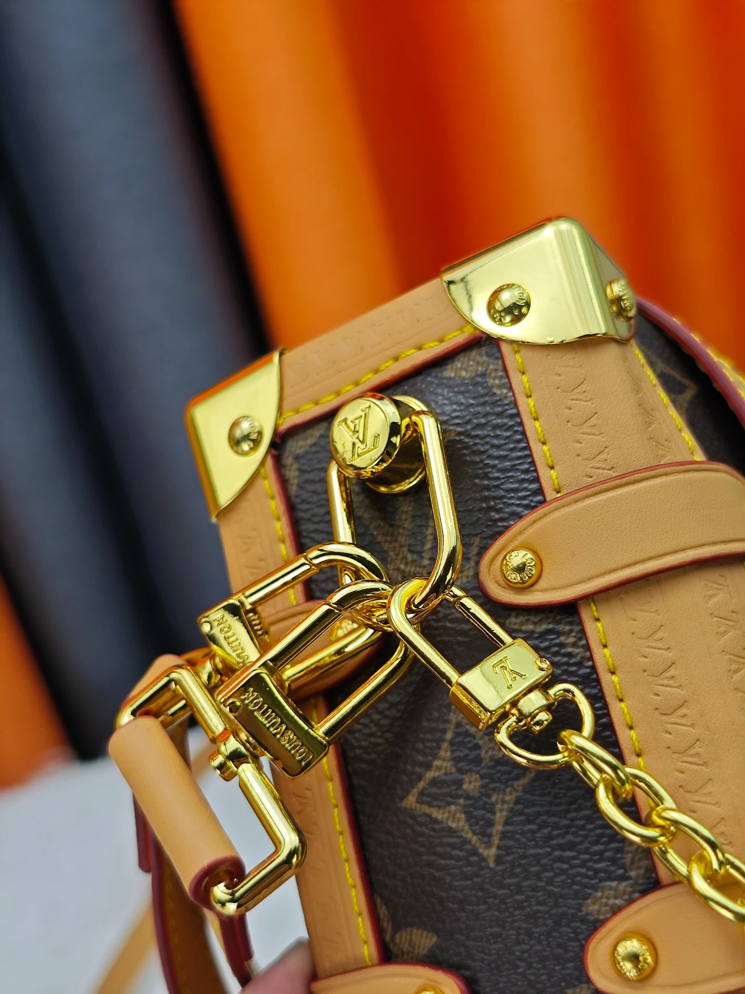 LV Side Trunk