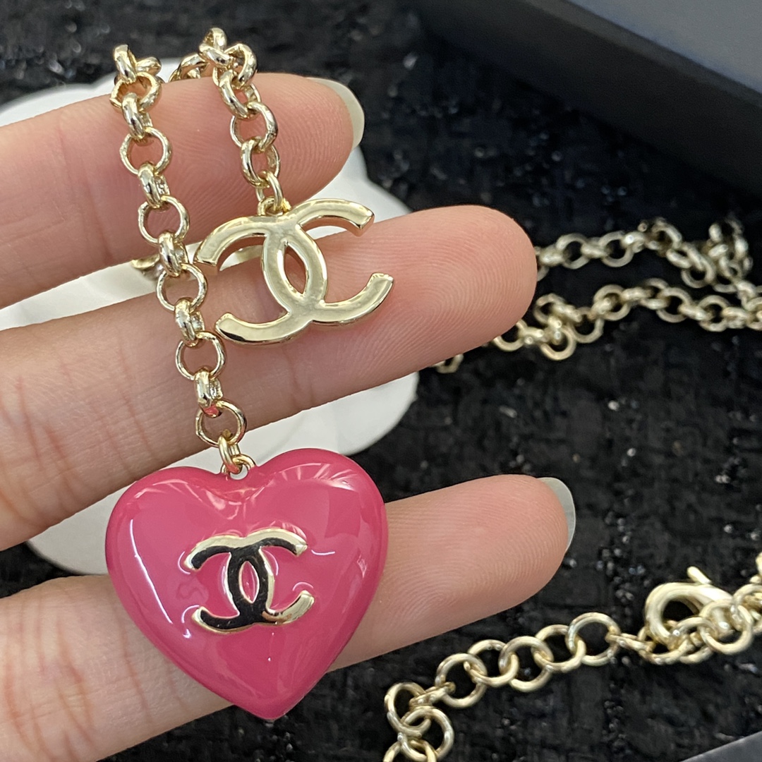Chanel Necklace