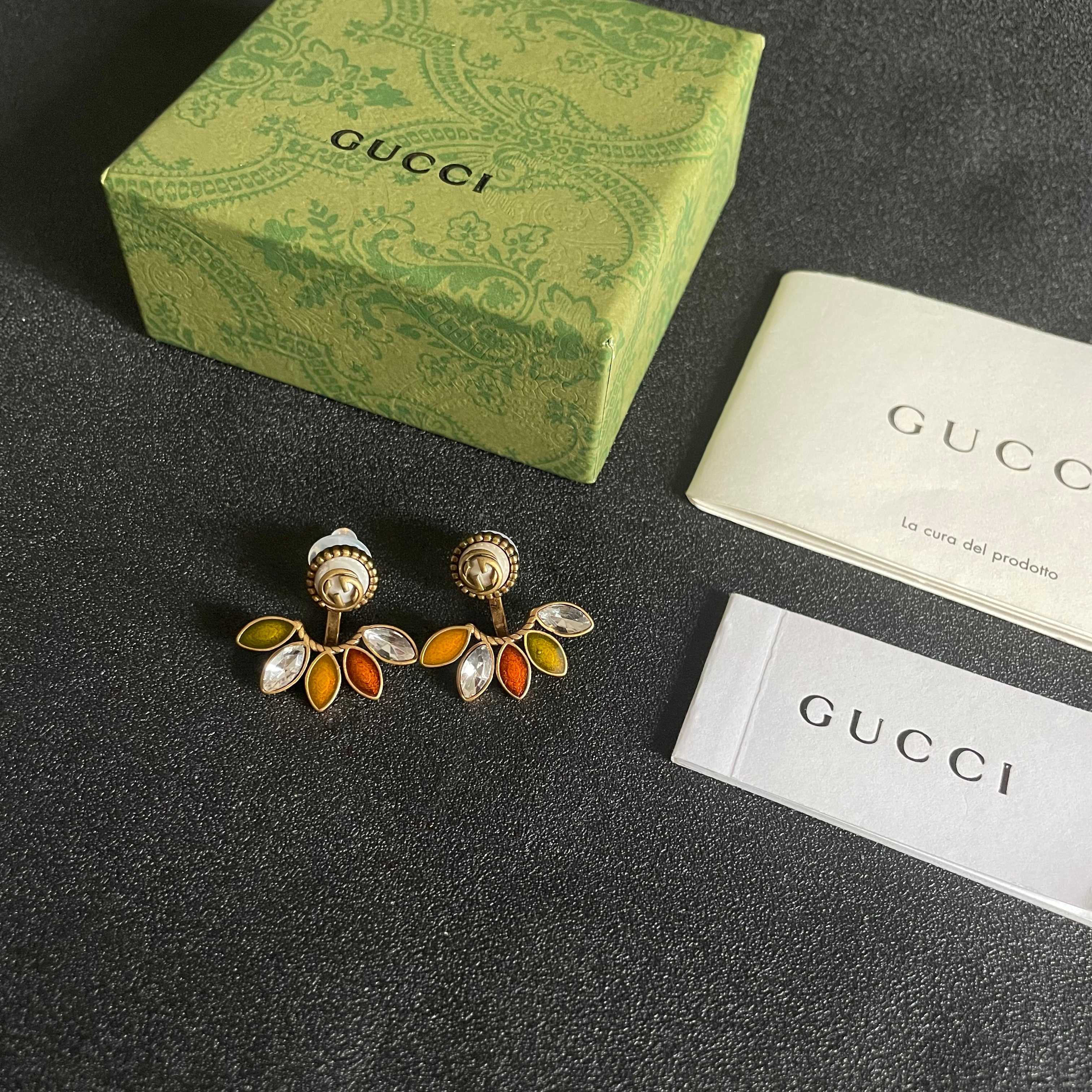 Gucci Earrings