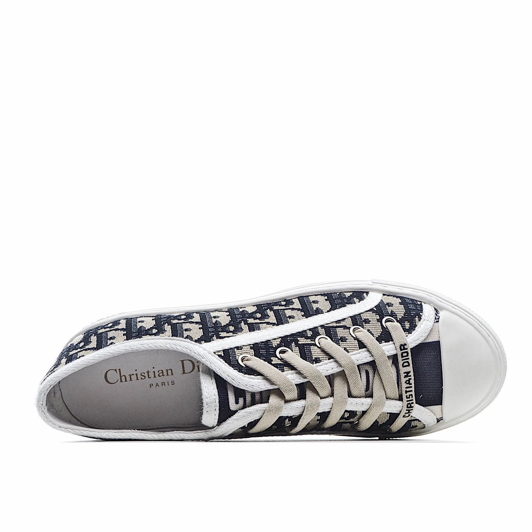 Dior "Christian Dior J'Adior" espadrilles