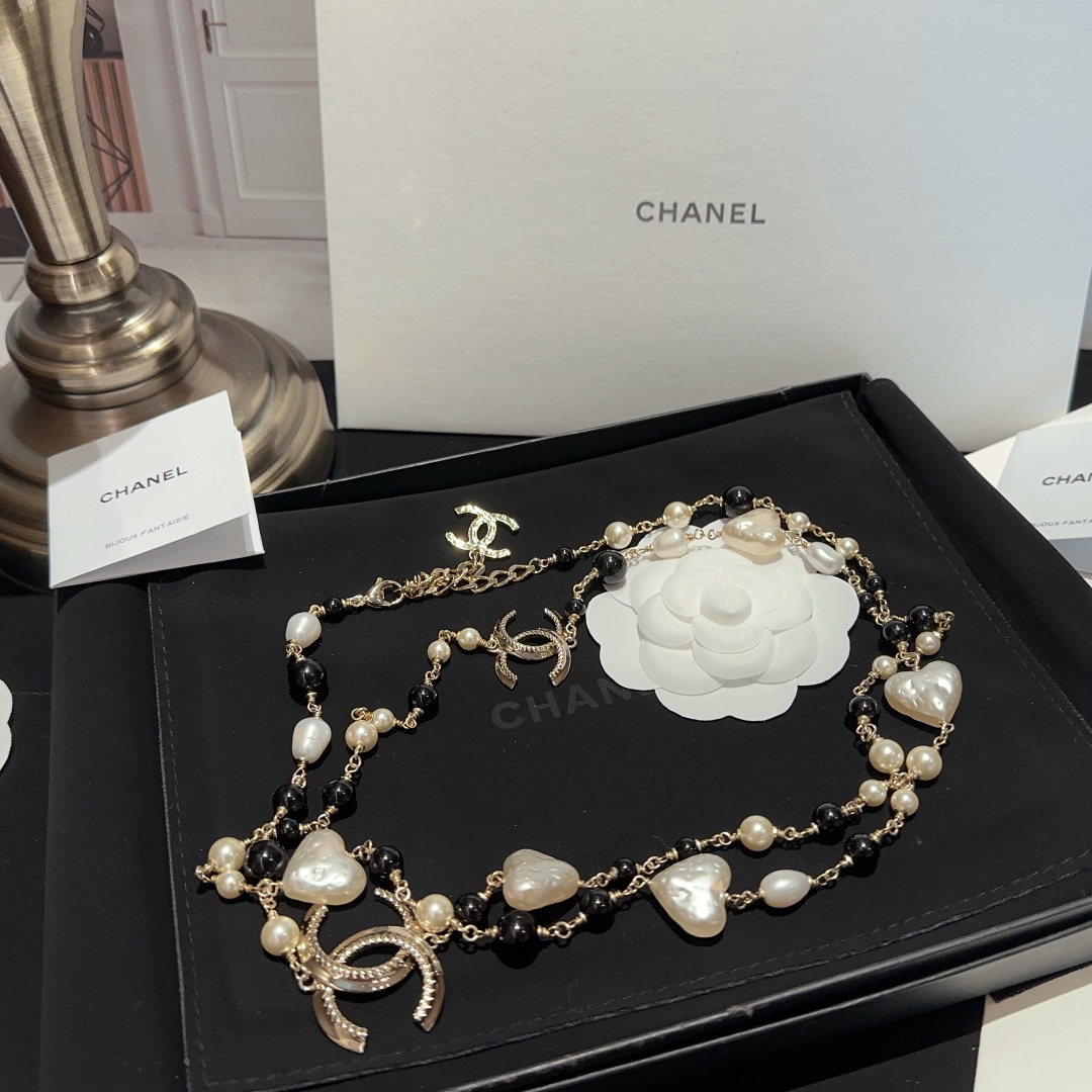 Chanel Necklace