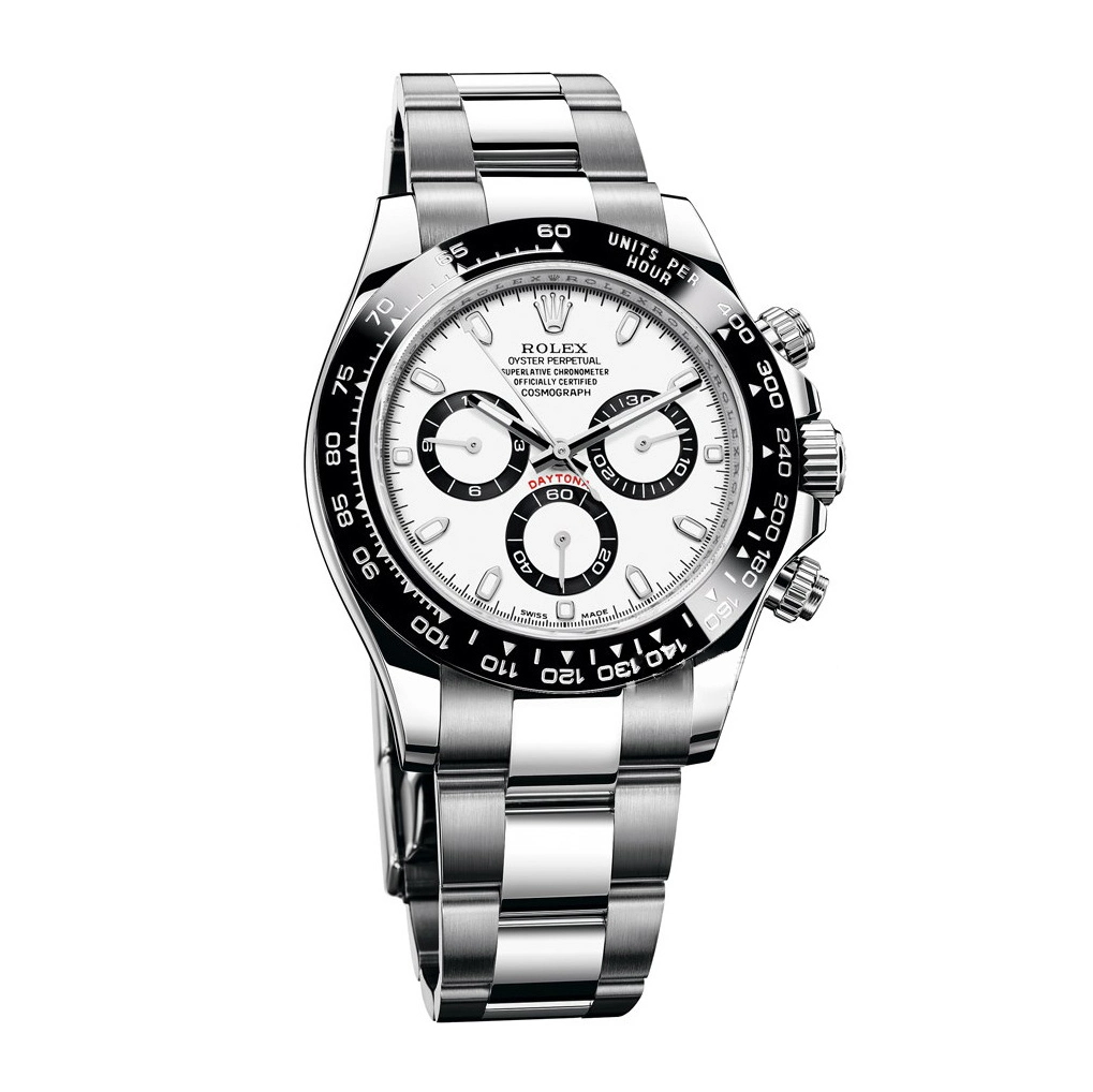 Rolex Cosmograph Daytona m116500ln Series(AAAAA Version)
