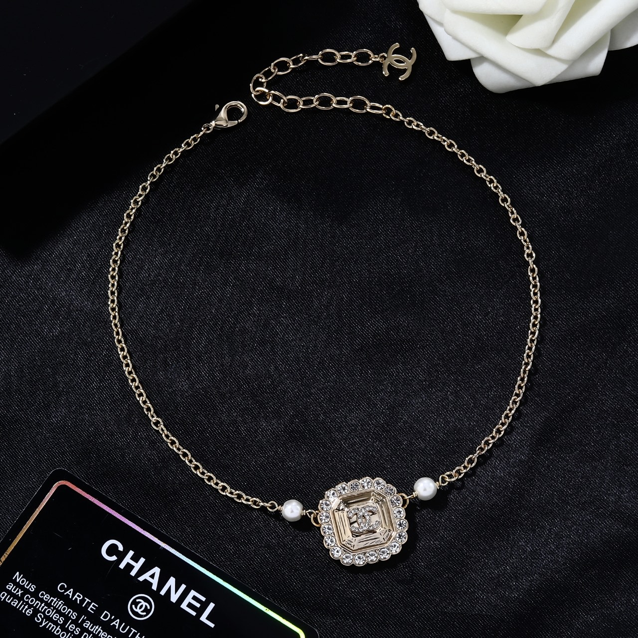 Chanel Necklace
