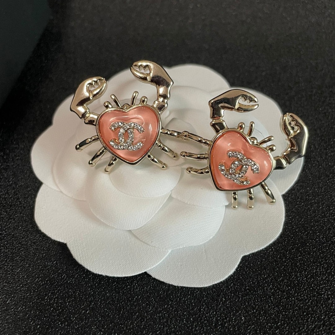Chanel Earring 12