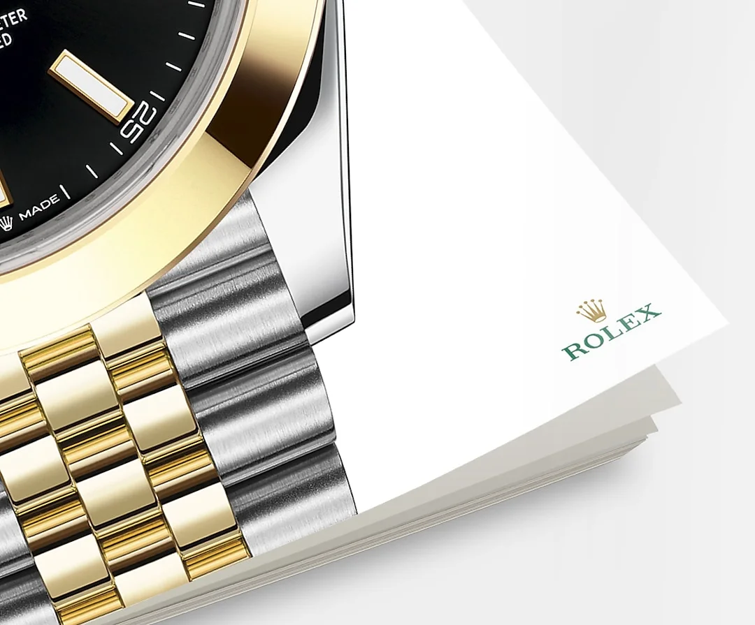 Rolex Datejust m126303-0014 Watch