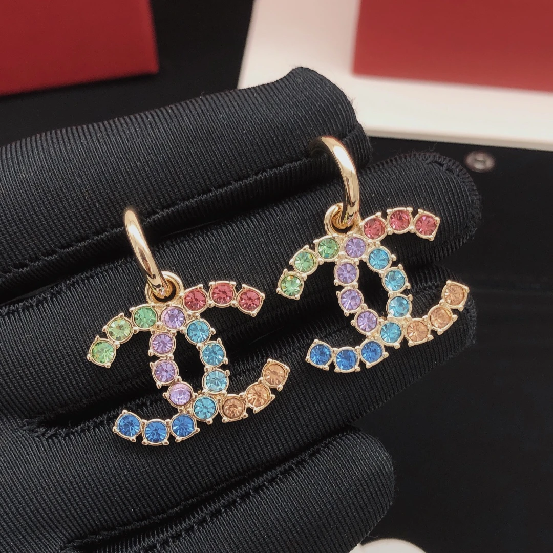 Chanel Earring
