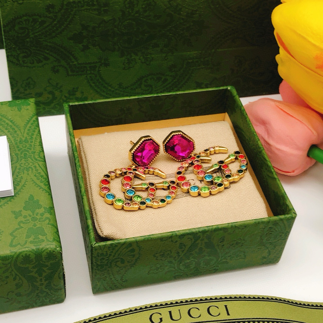 Gucci Earrings