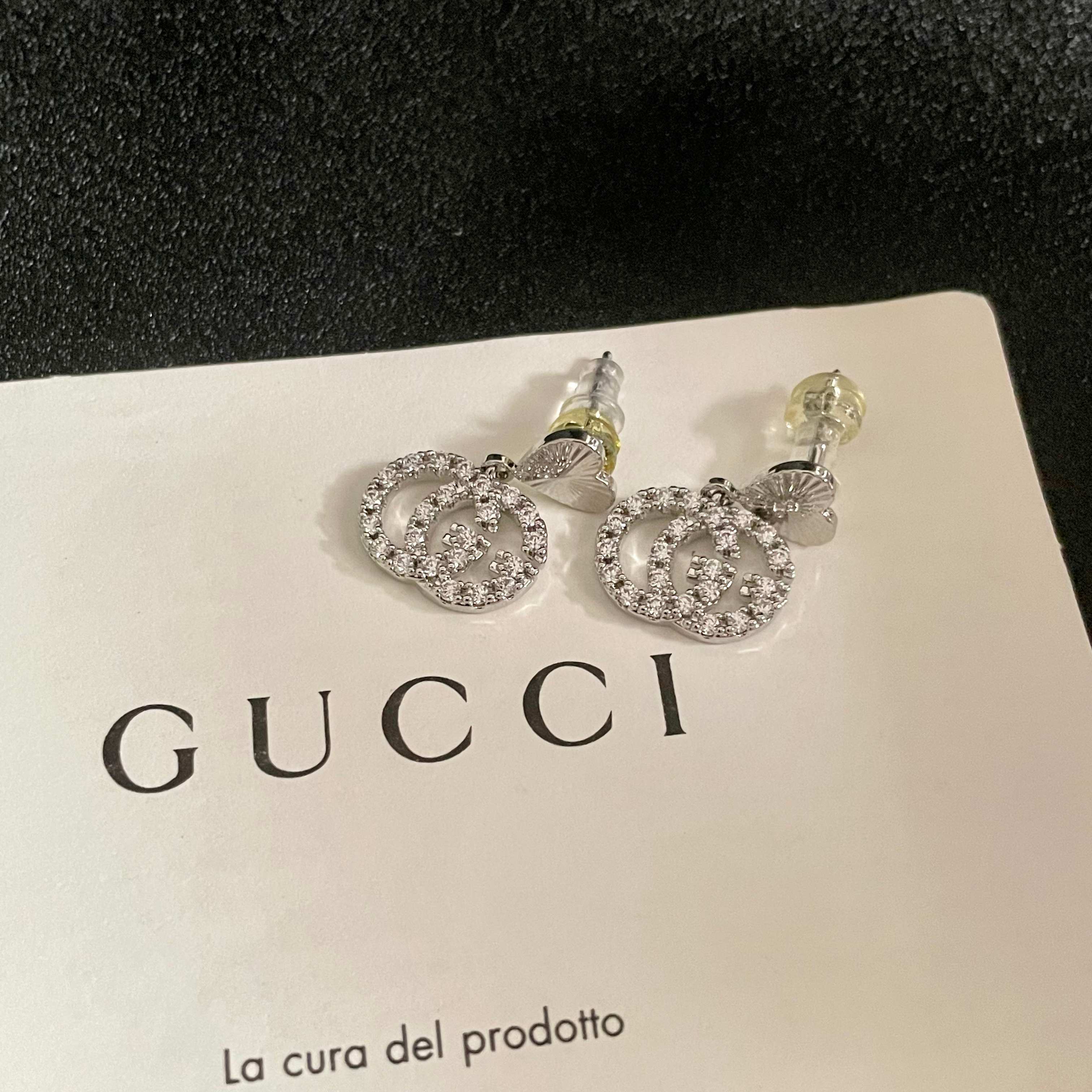 Gucci Earrings