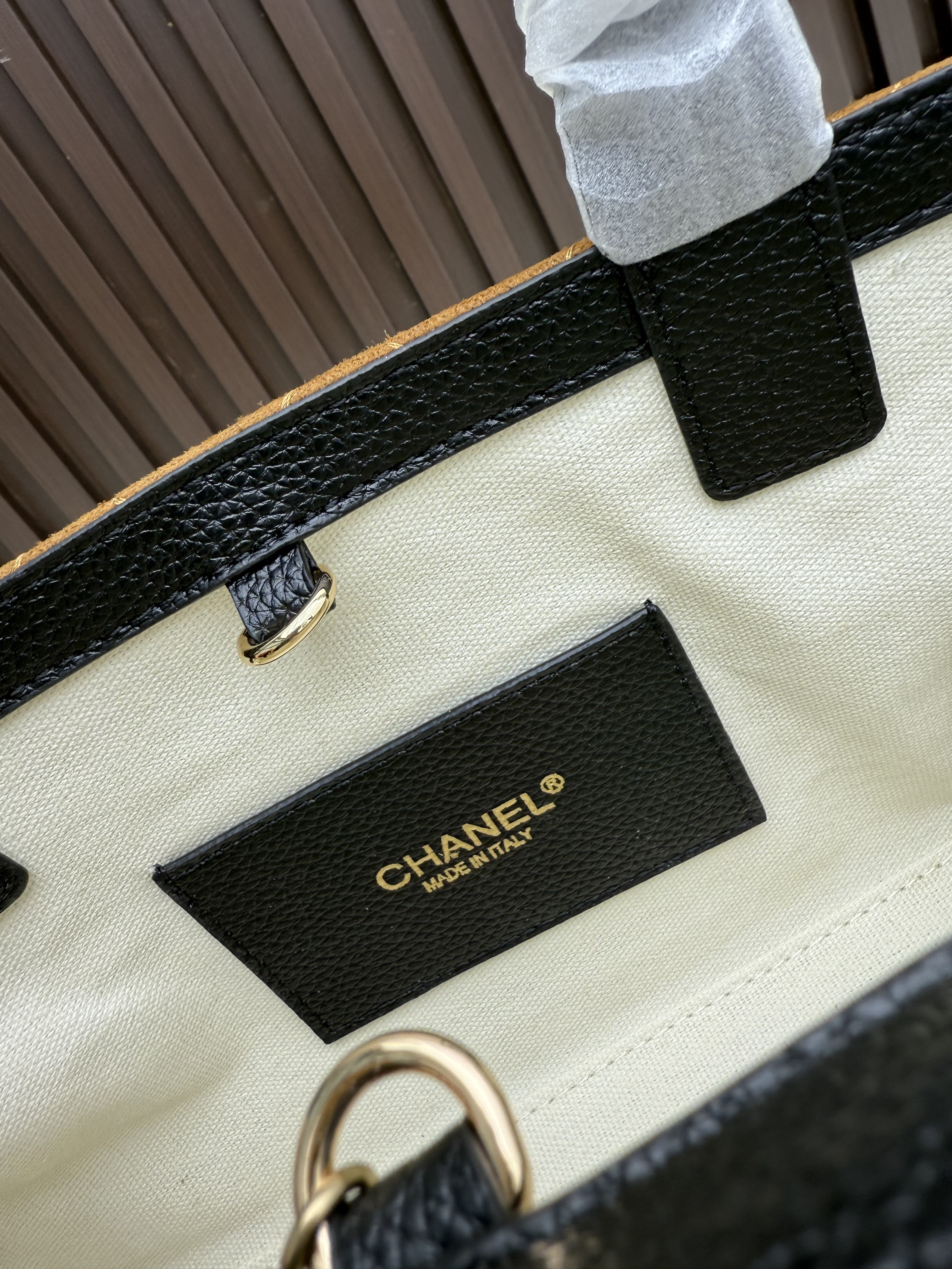 Chanel 2026ss Tote Bag