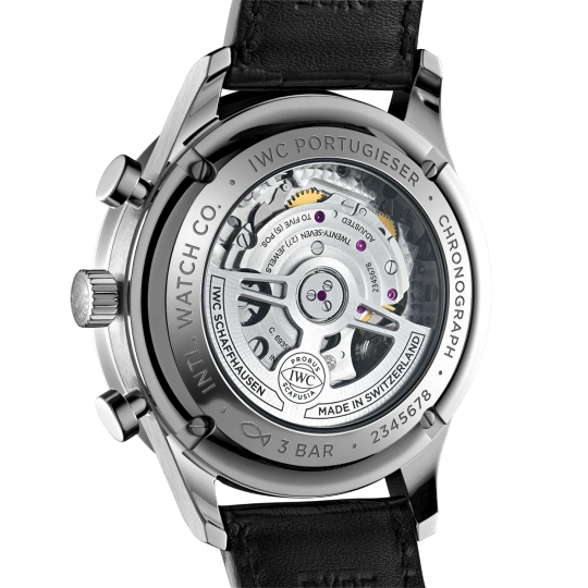 IWC Portugieser IW371604 watch