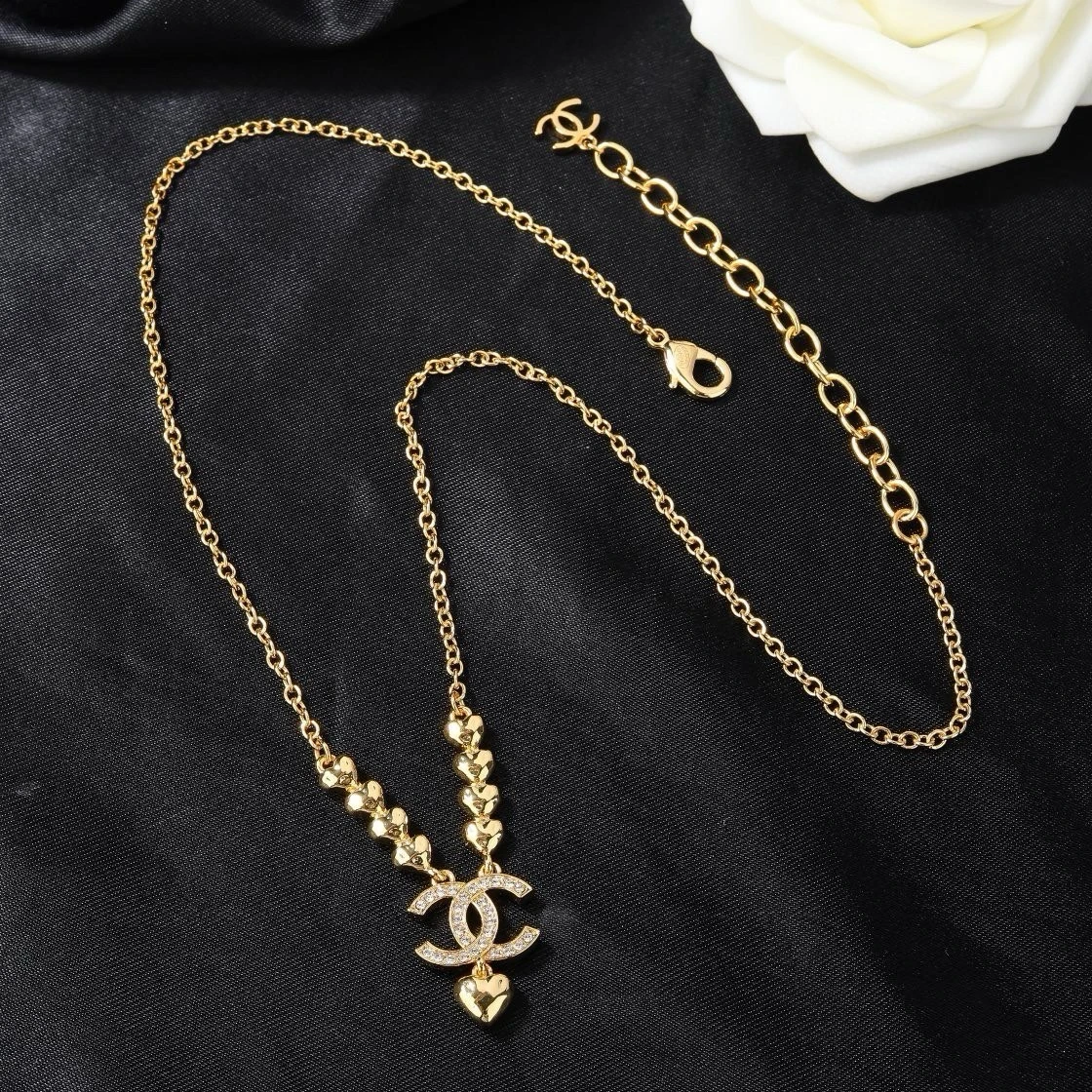 Chanel Necklace