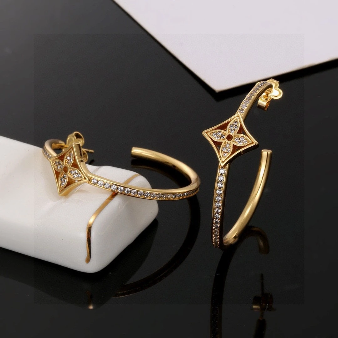 LV Earring