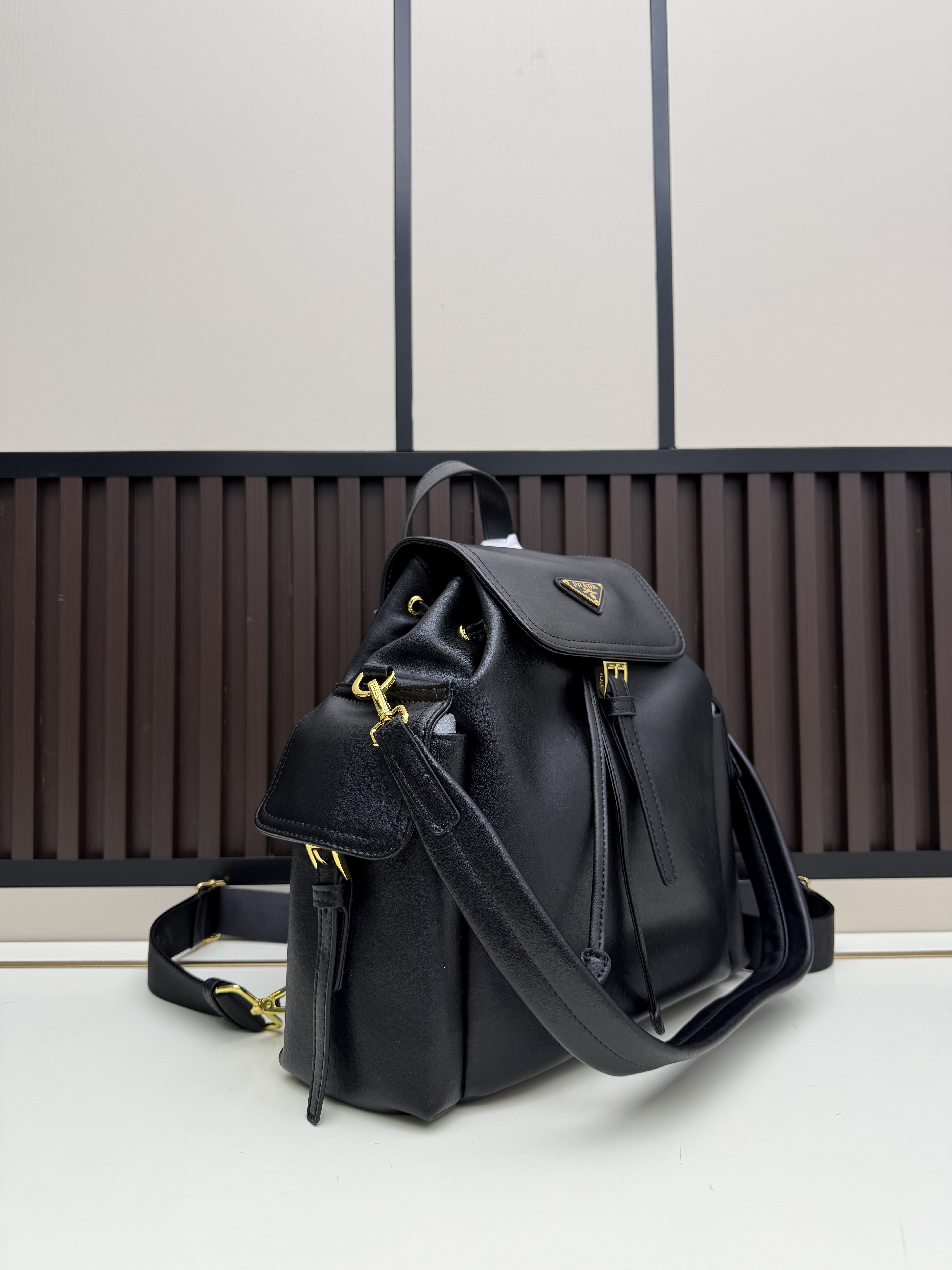 Prada Explore Backpack