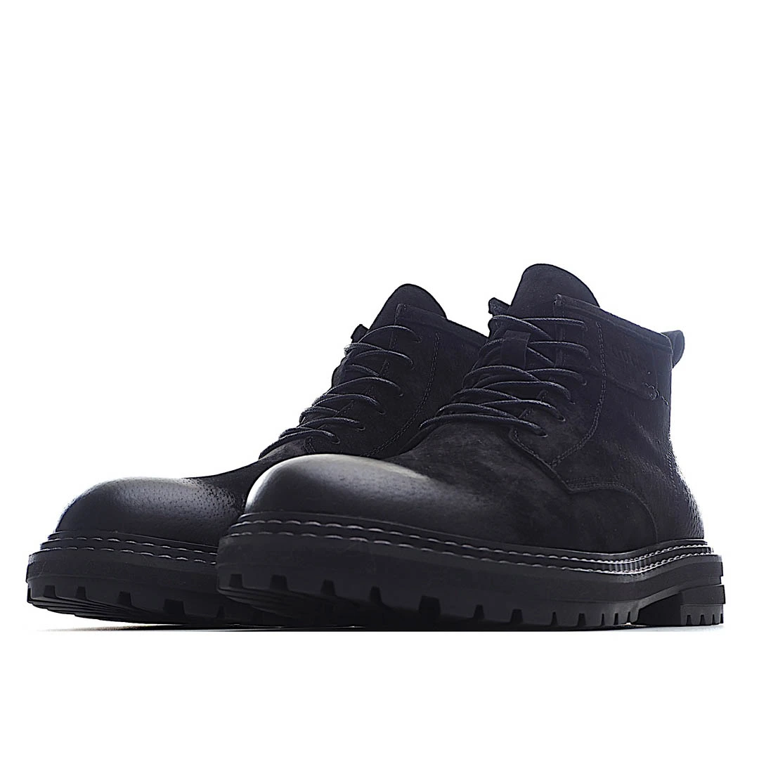 Gucci Screener GG High-Top Sneaker High-Top Sneakers