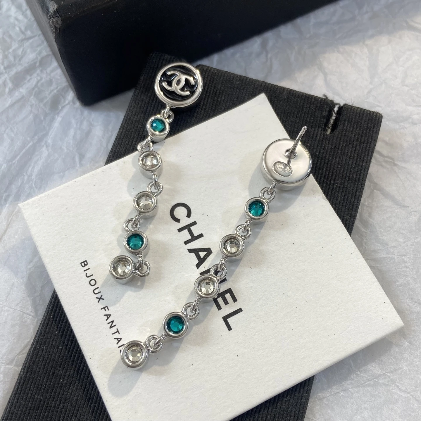 Chanel Earring