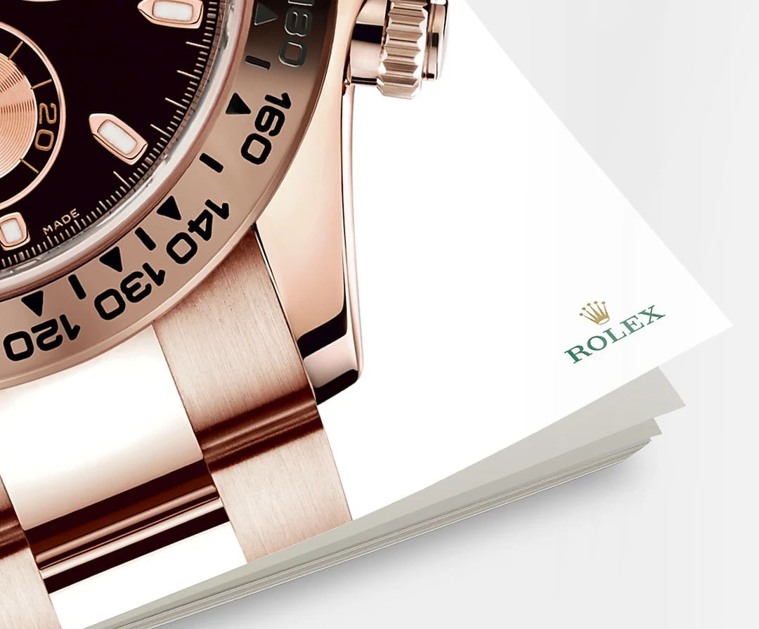 Rolex COSMOGRAPH DAYTONA-m116505-0008(AAAAA Version)