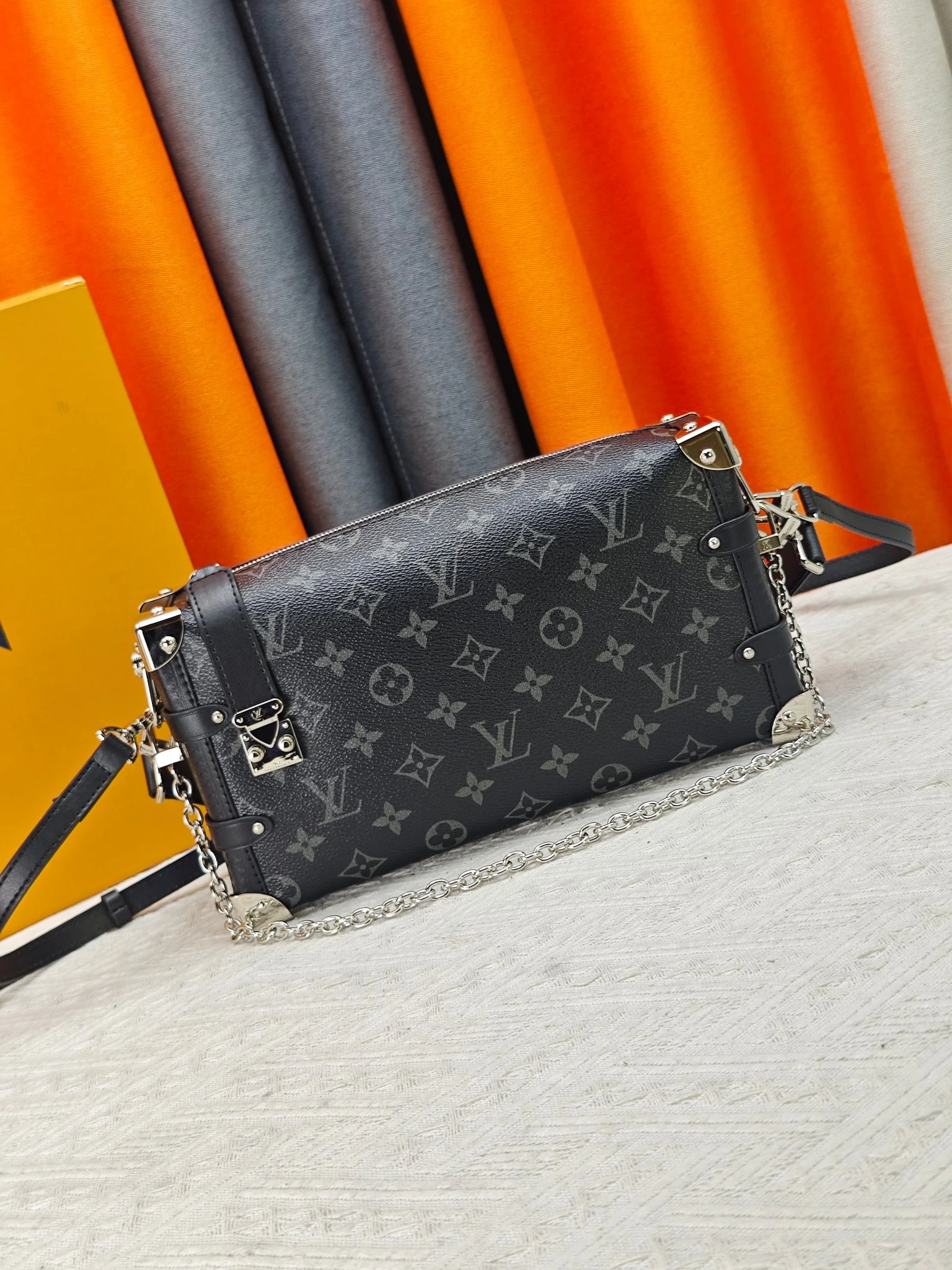 LV Side Trunk