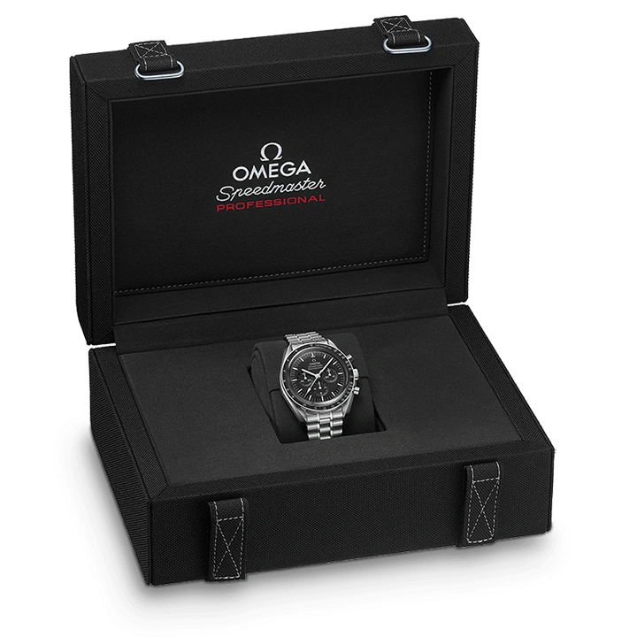 MOONWATCH PROFESSIONAL CO‑AXIAL MASTER CHRONOMETER CHRONOGRAPH 42 MM-310.30.42.50.01.002(AAAAA Version)