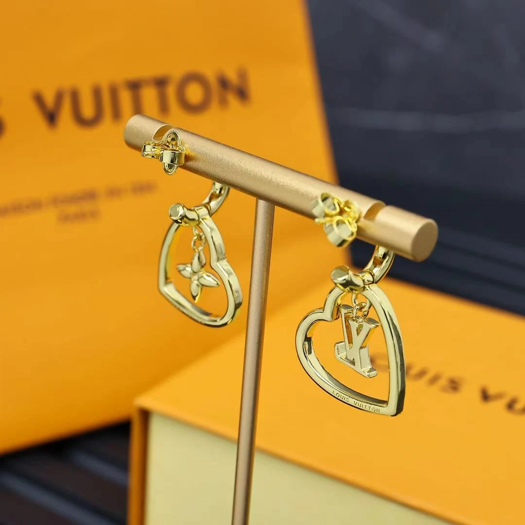 LV Earring